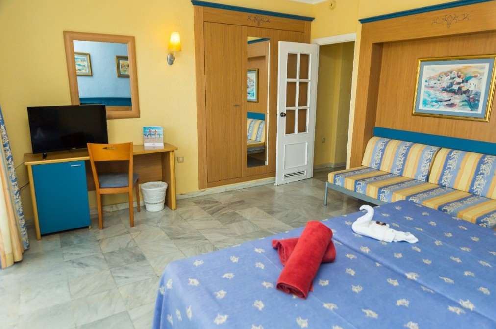 AluaSun Costa Park 8