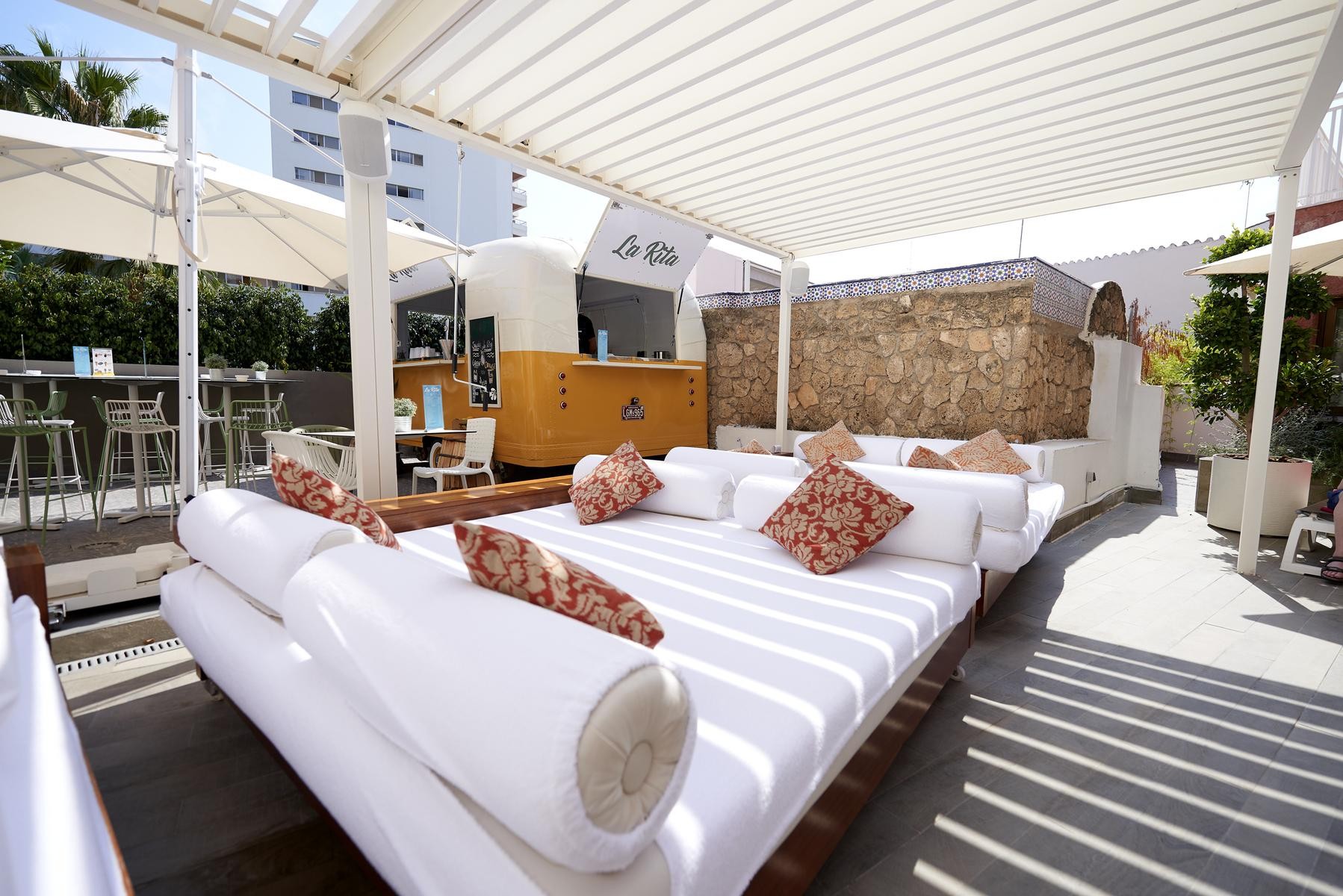 Hotel Fénix Torremolinos 12