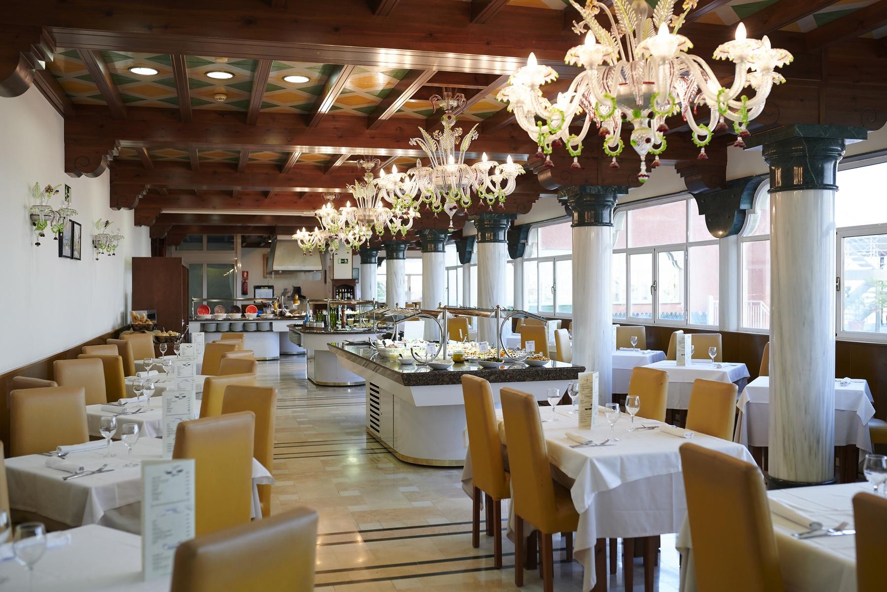 Hotel Fénix Torremolinos 8