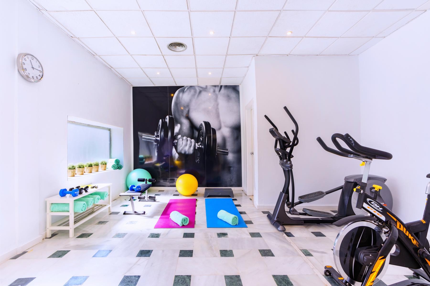 Hotel Fénix Torremolinos 15