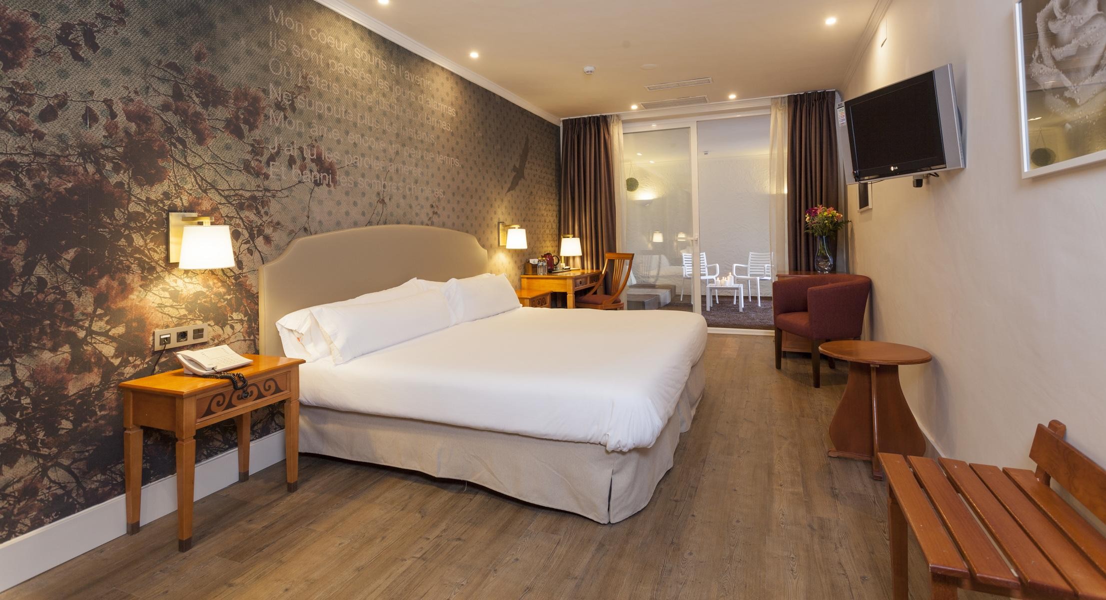 Hotel Fénix Torremolinos