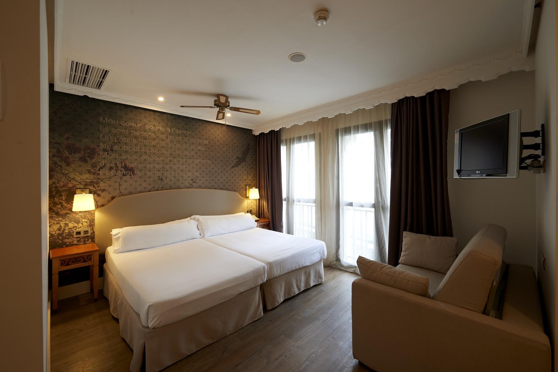 Hotel Fénix Torremolinos