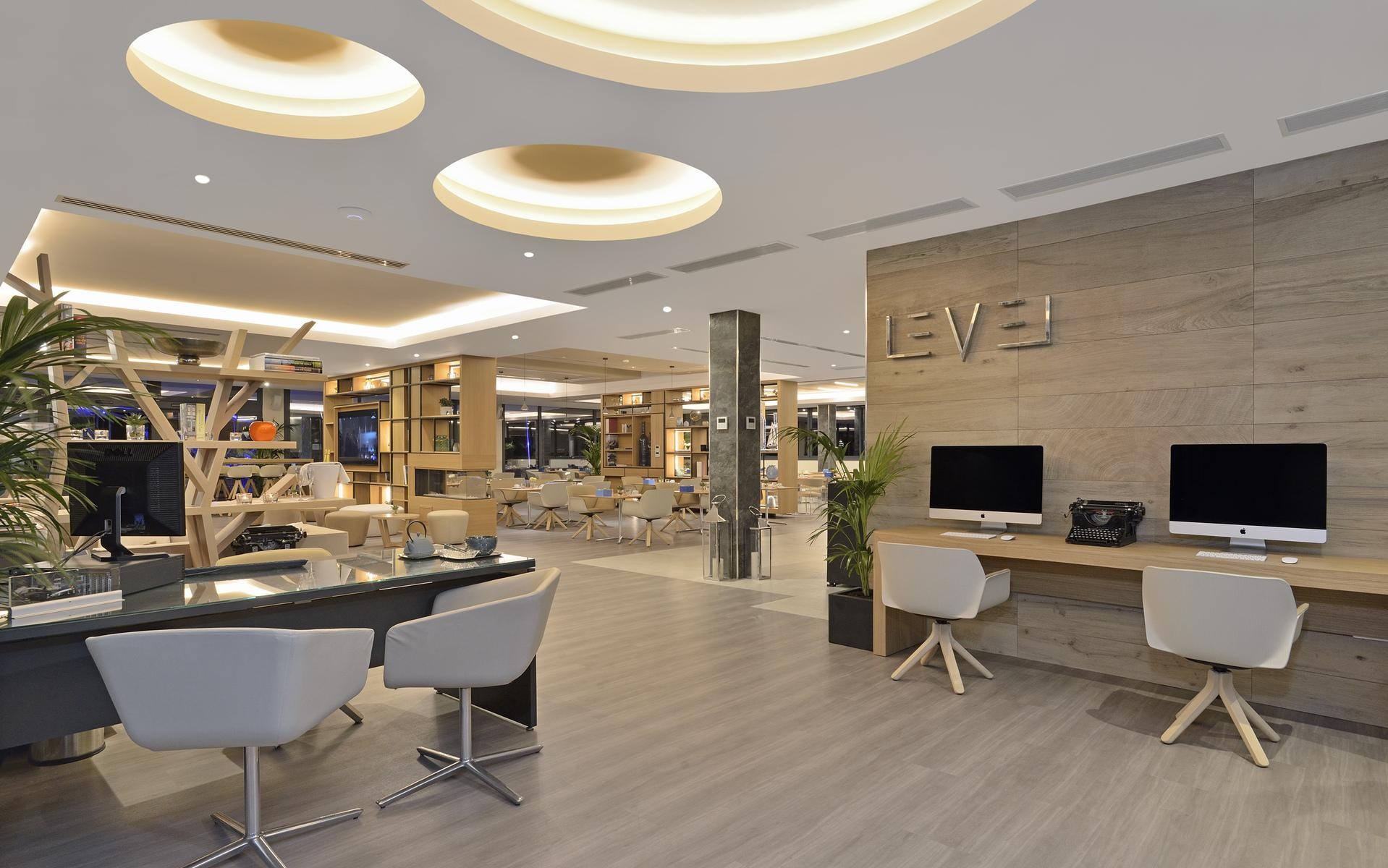 Meliá Costa del Sol 8