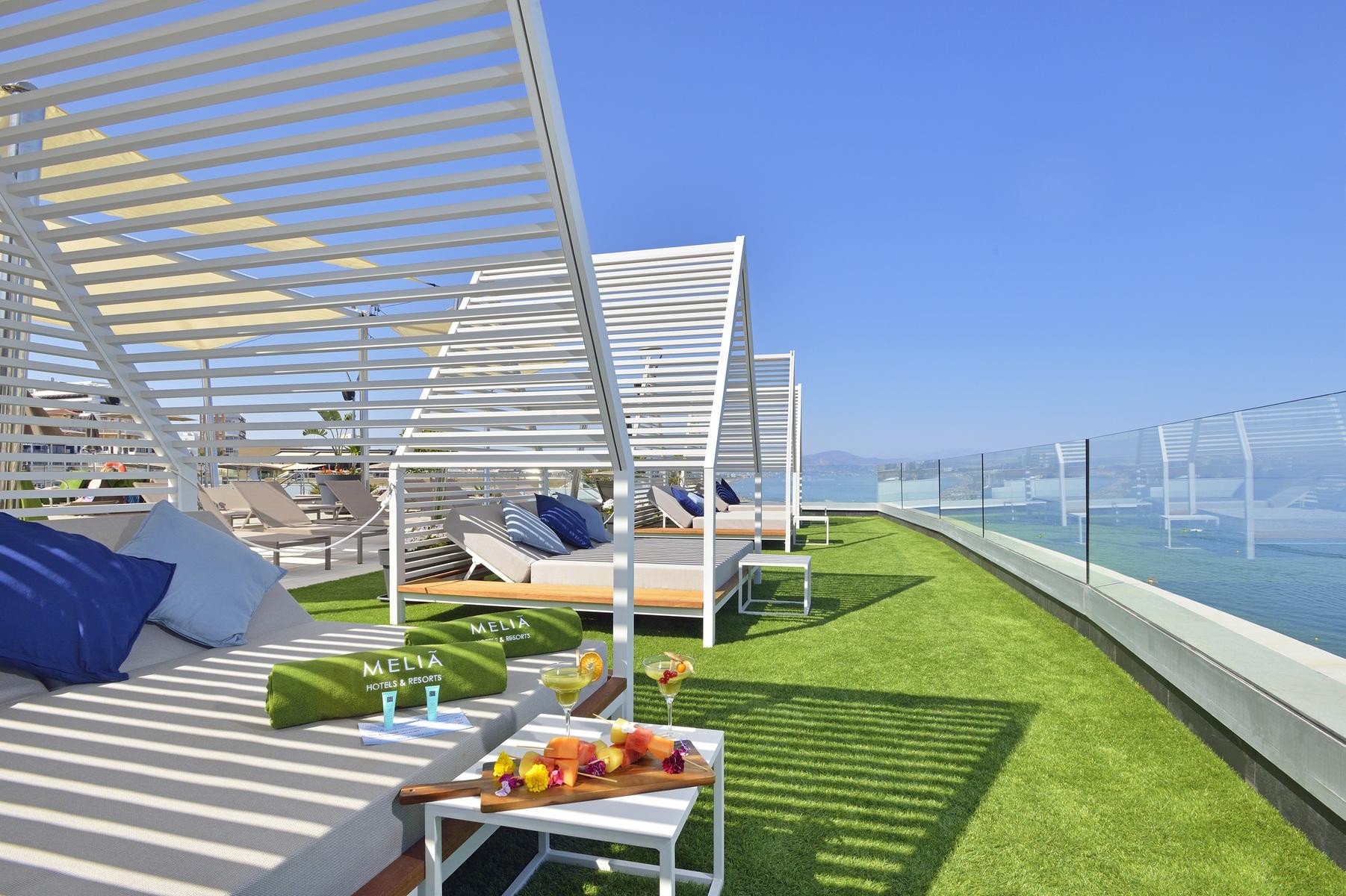 Meliá Costa del Sol 5