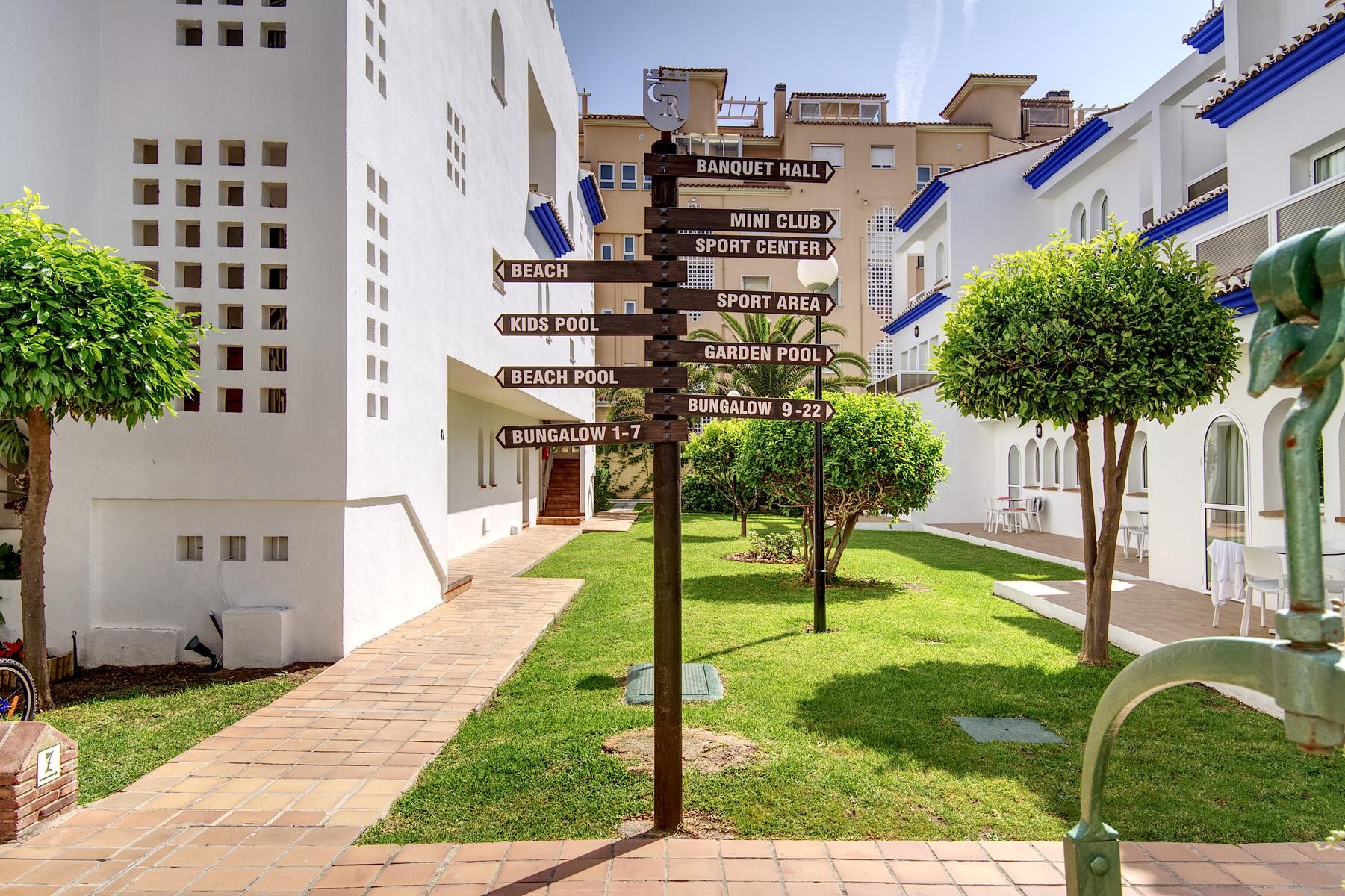 Occidental Torremolinos Playa (Ex SMY) 23