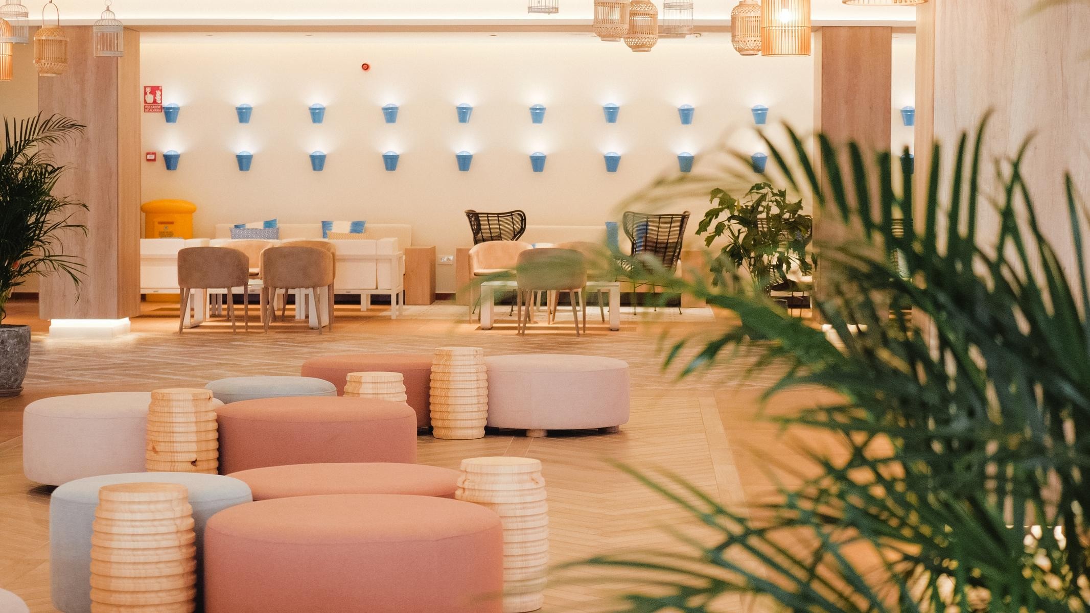 Occidental Torremolinos Playa (Ex SMY) 22