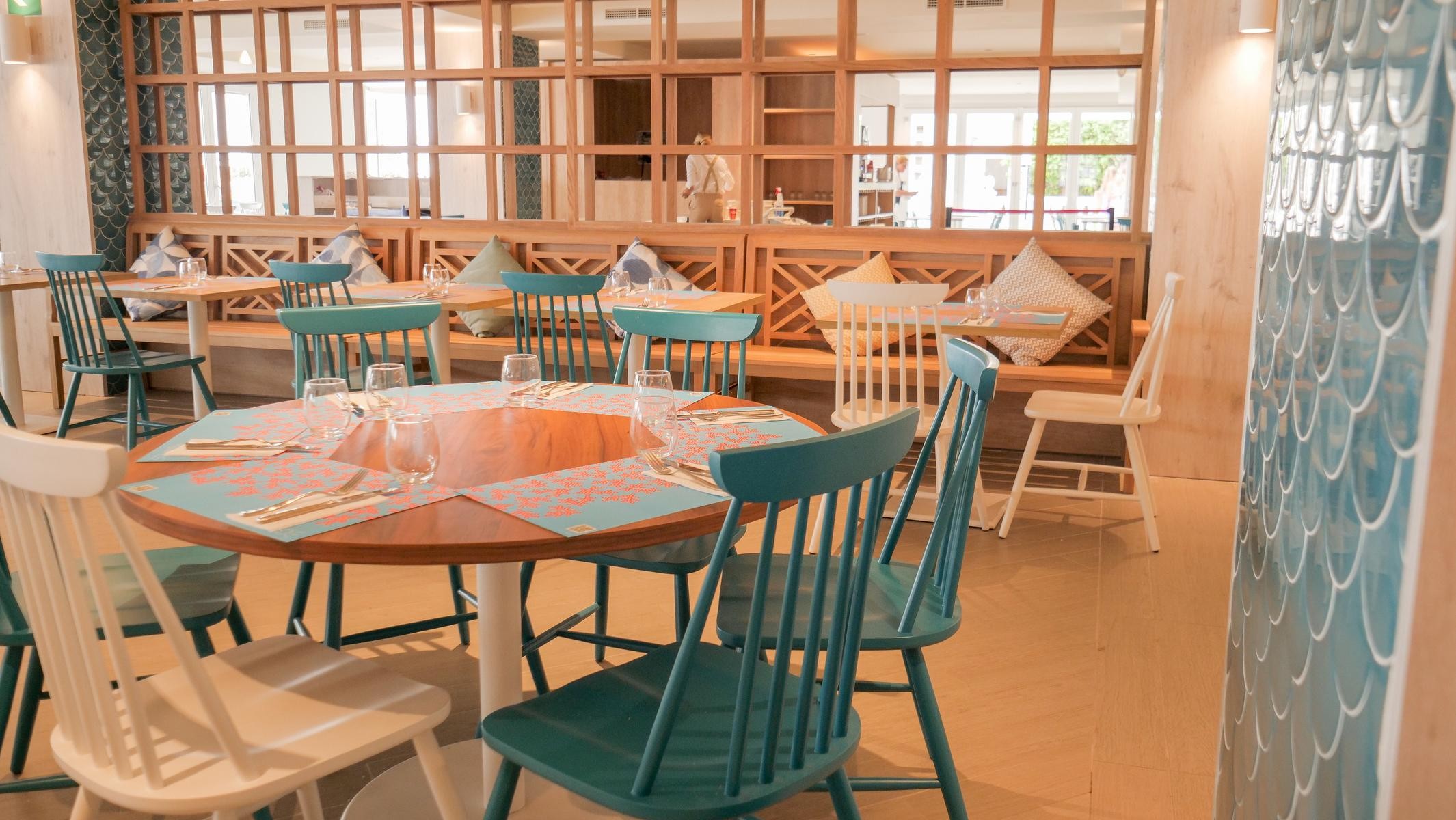 Occidental Torremolinos Playa (Ex SMY) 16