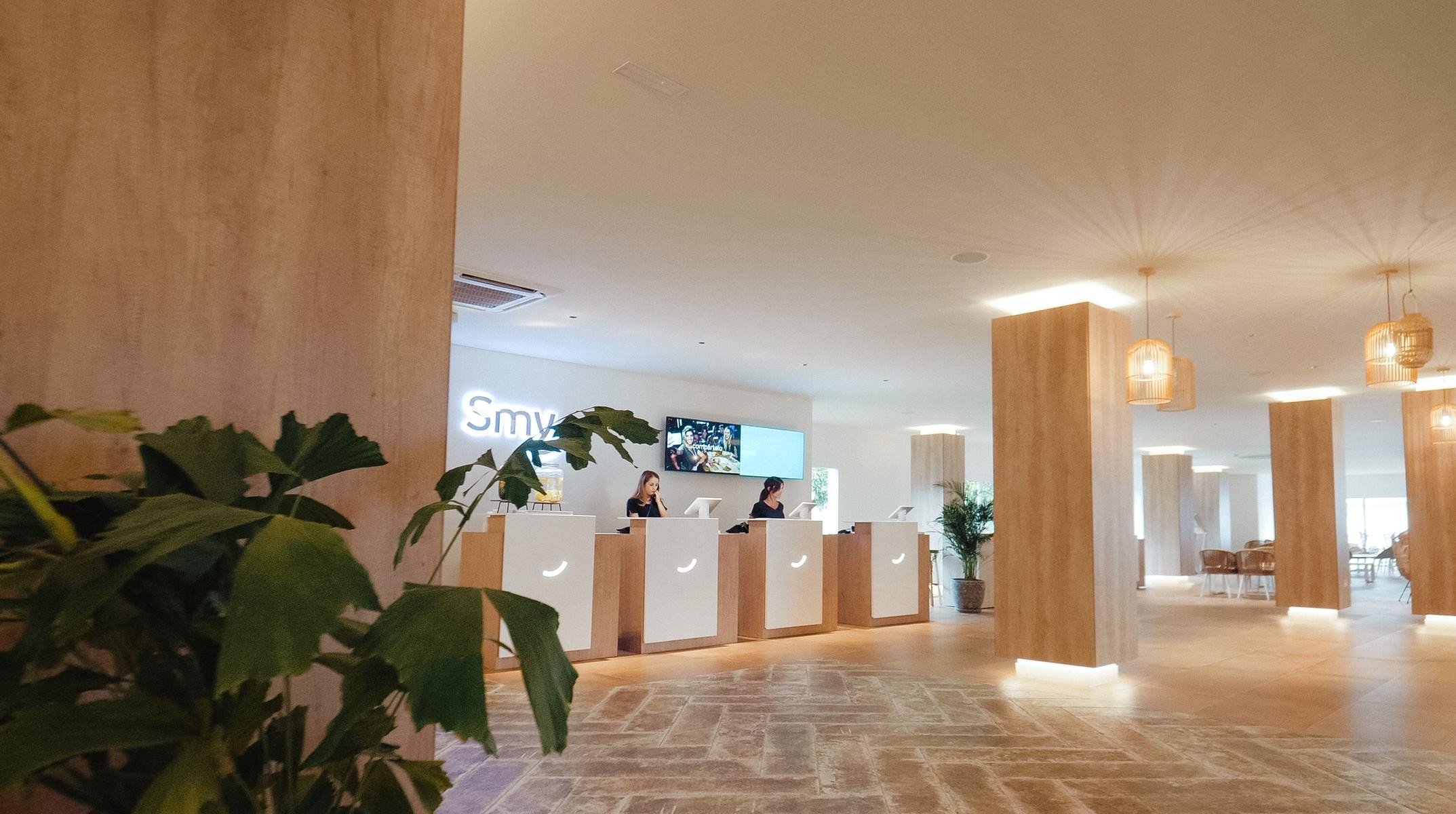 Occidental Torremolinos Playa (Ex SMY) 21