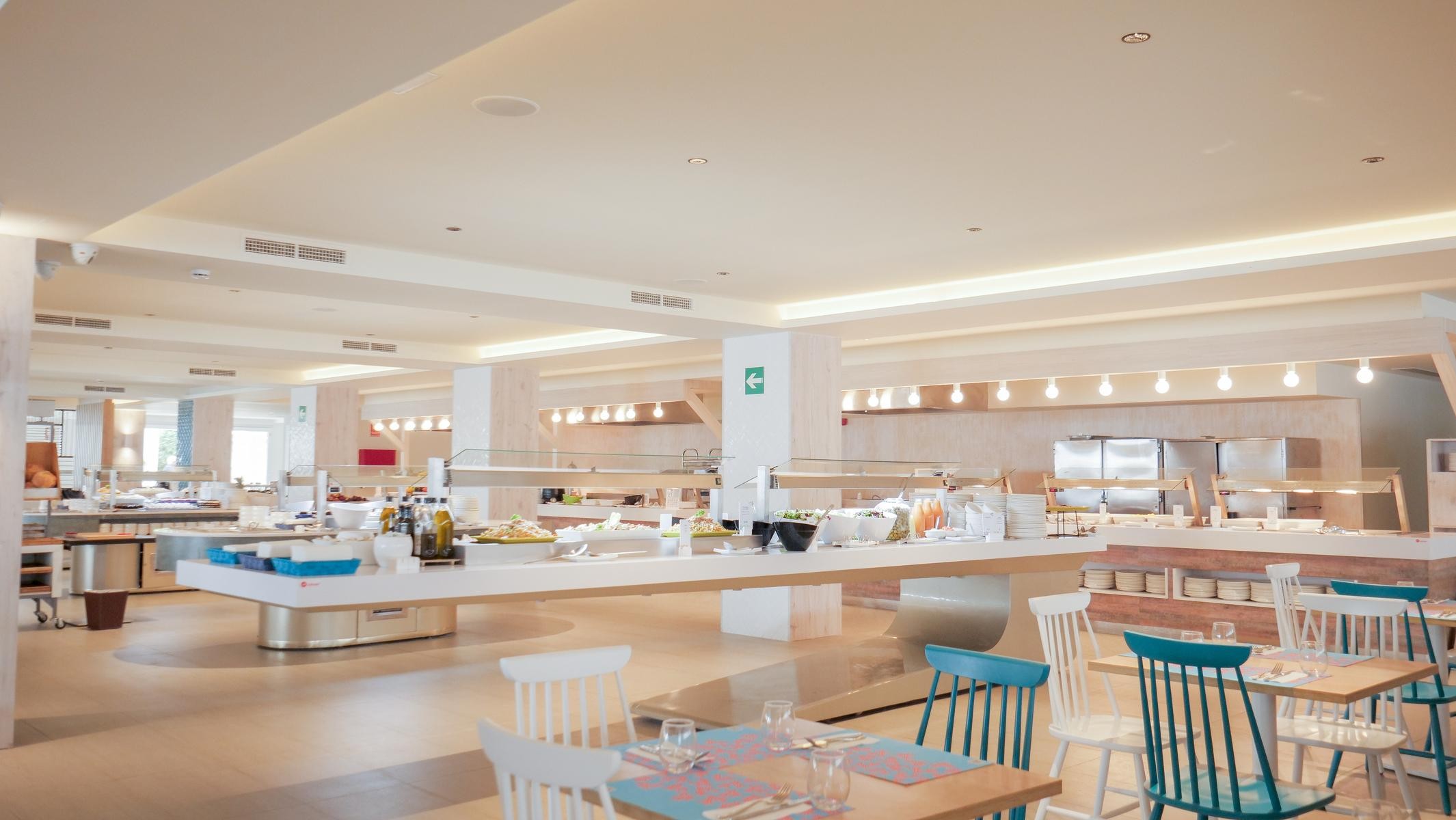 Occidental Torremolinos Playa (Ex SMY) 15