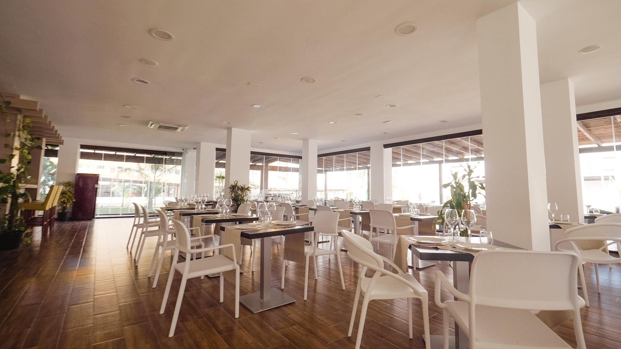 Occidental Torremolinos Playa (Ex SMY) 17