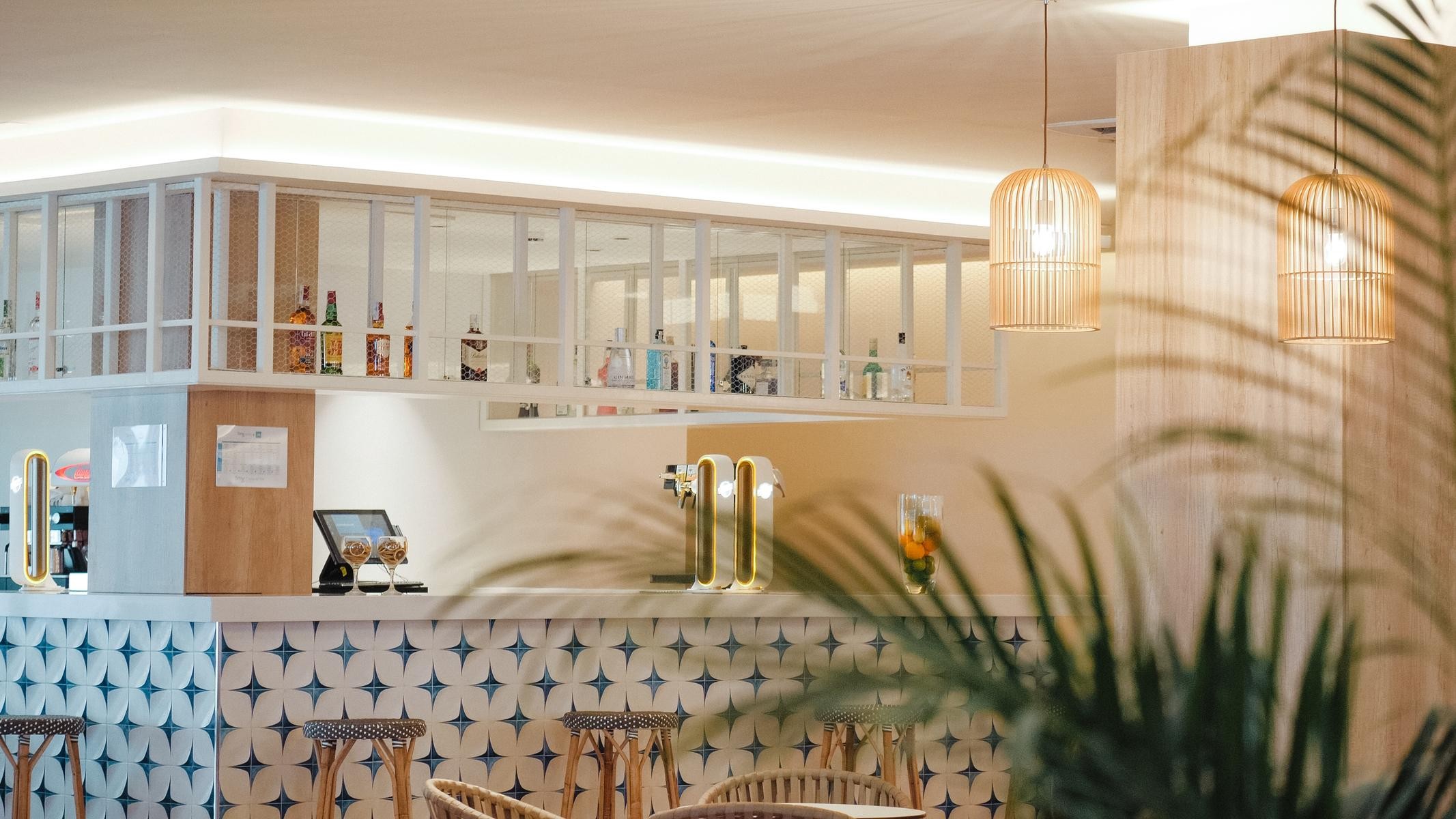 Occidental Torremolinos Playa (Ex SMY) 18