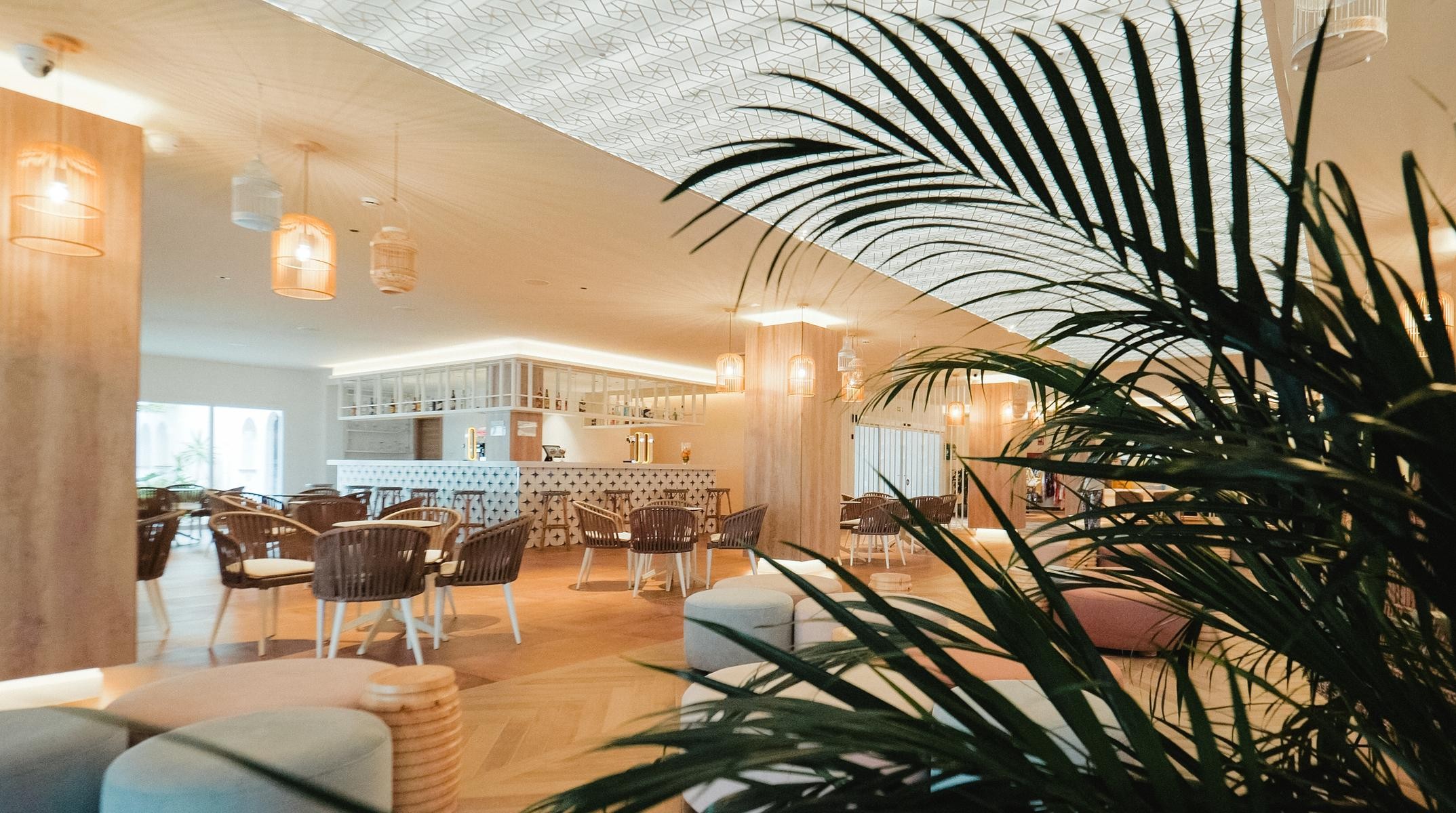 Occidental Torremolinos Playa (Ex SMY) 19