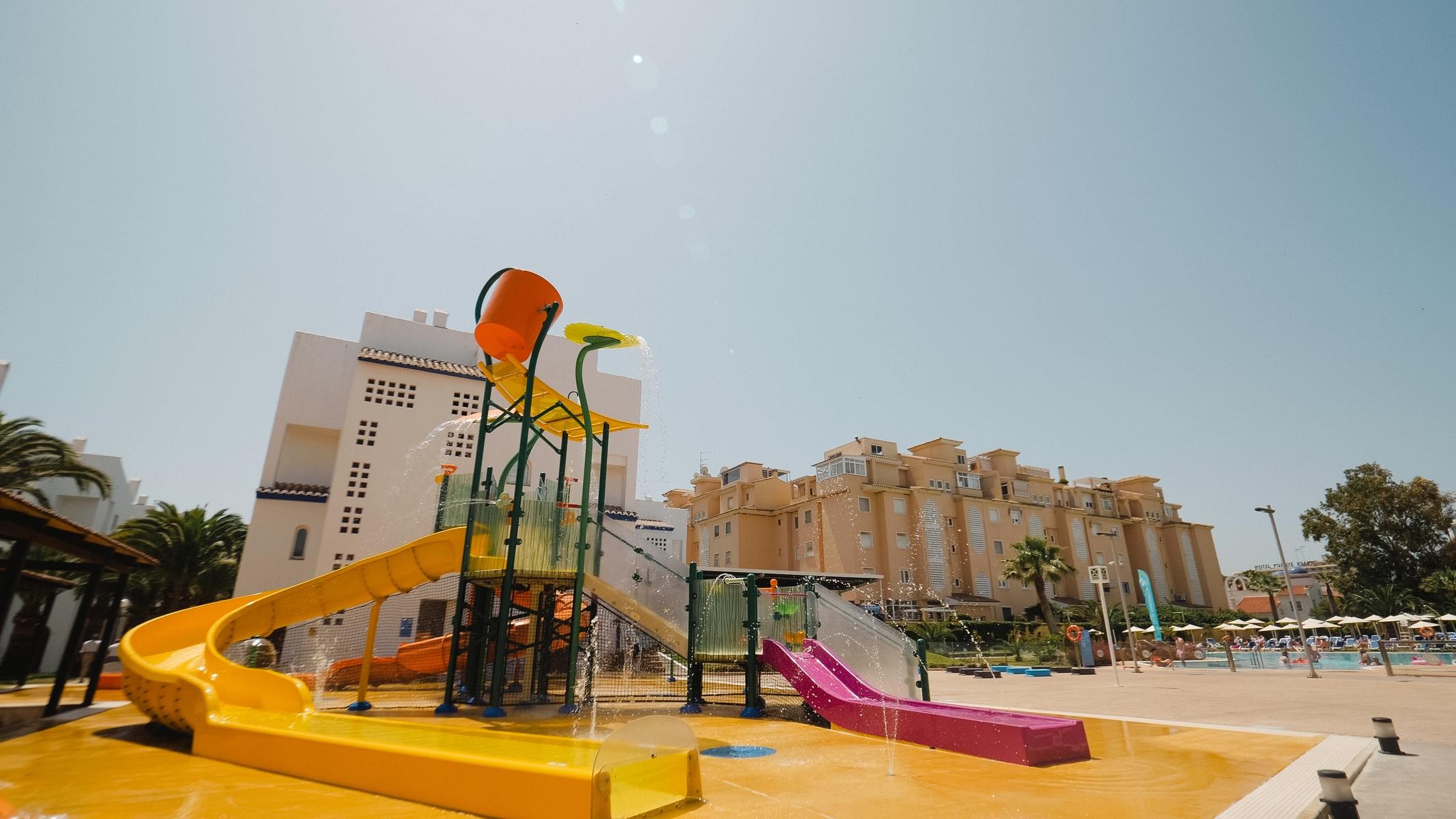 Occidental Torremolinos Playa (Ex SMY)