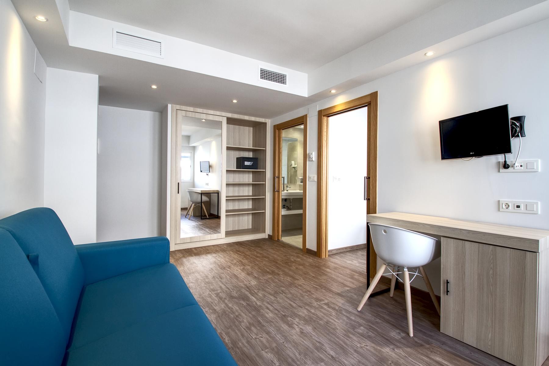 Occidental Torremolinos Playa (Ex SMY) 10