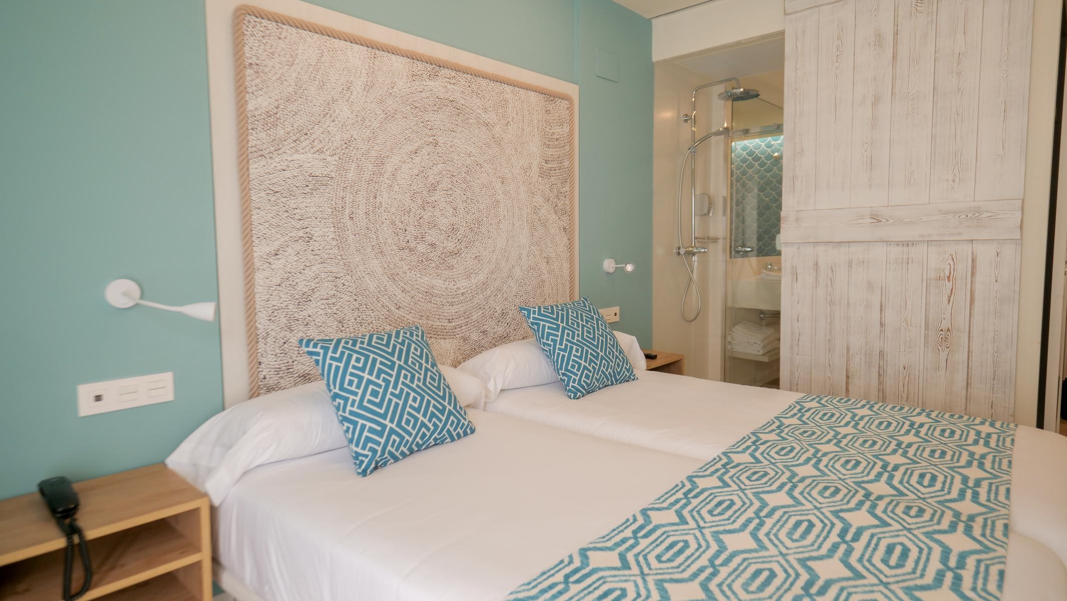 Occidental Torremolinos Playa (Ex SMY) 7