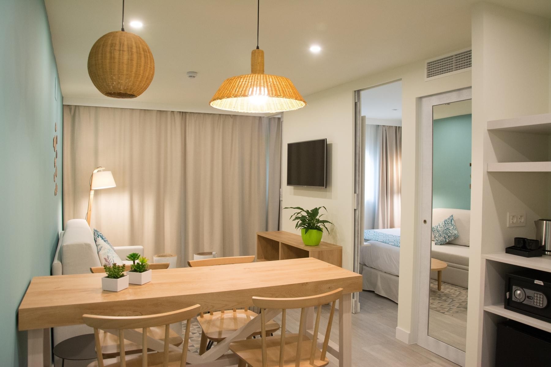 Occidental Torremolinos Playa (Ex SMY) 11