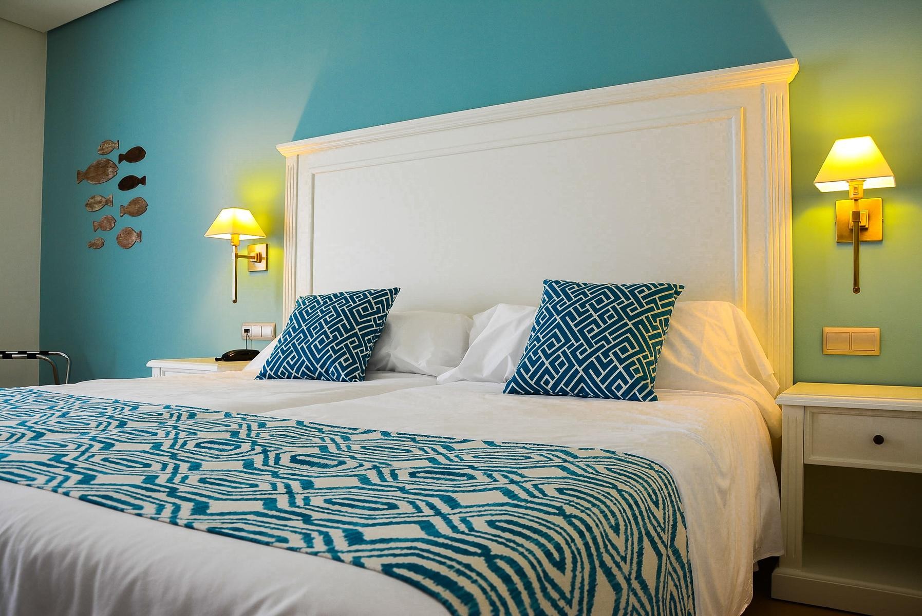 Occidental Torremolinos Playa (Ex SMY) 8