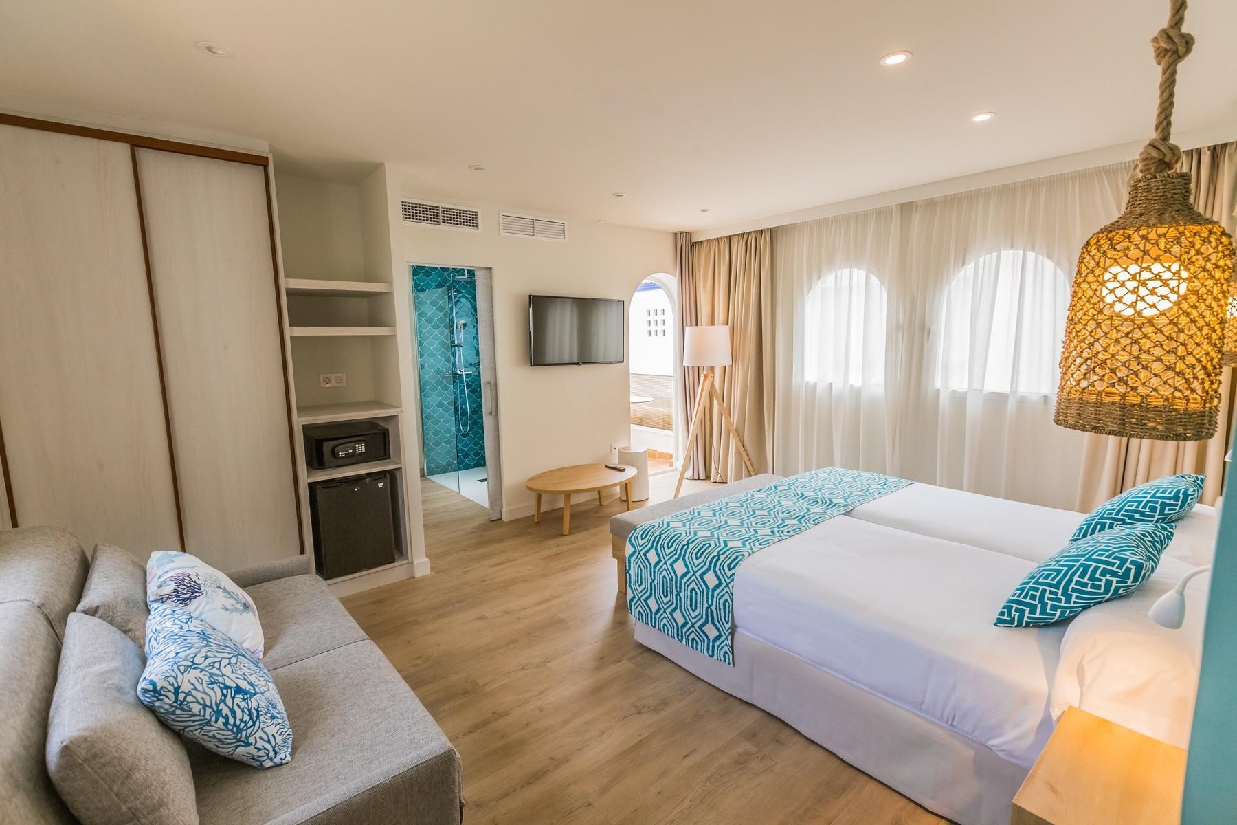 Occidental Torremolinos Playa (Ex SMY) 9