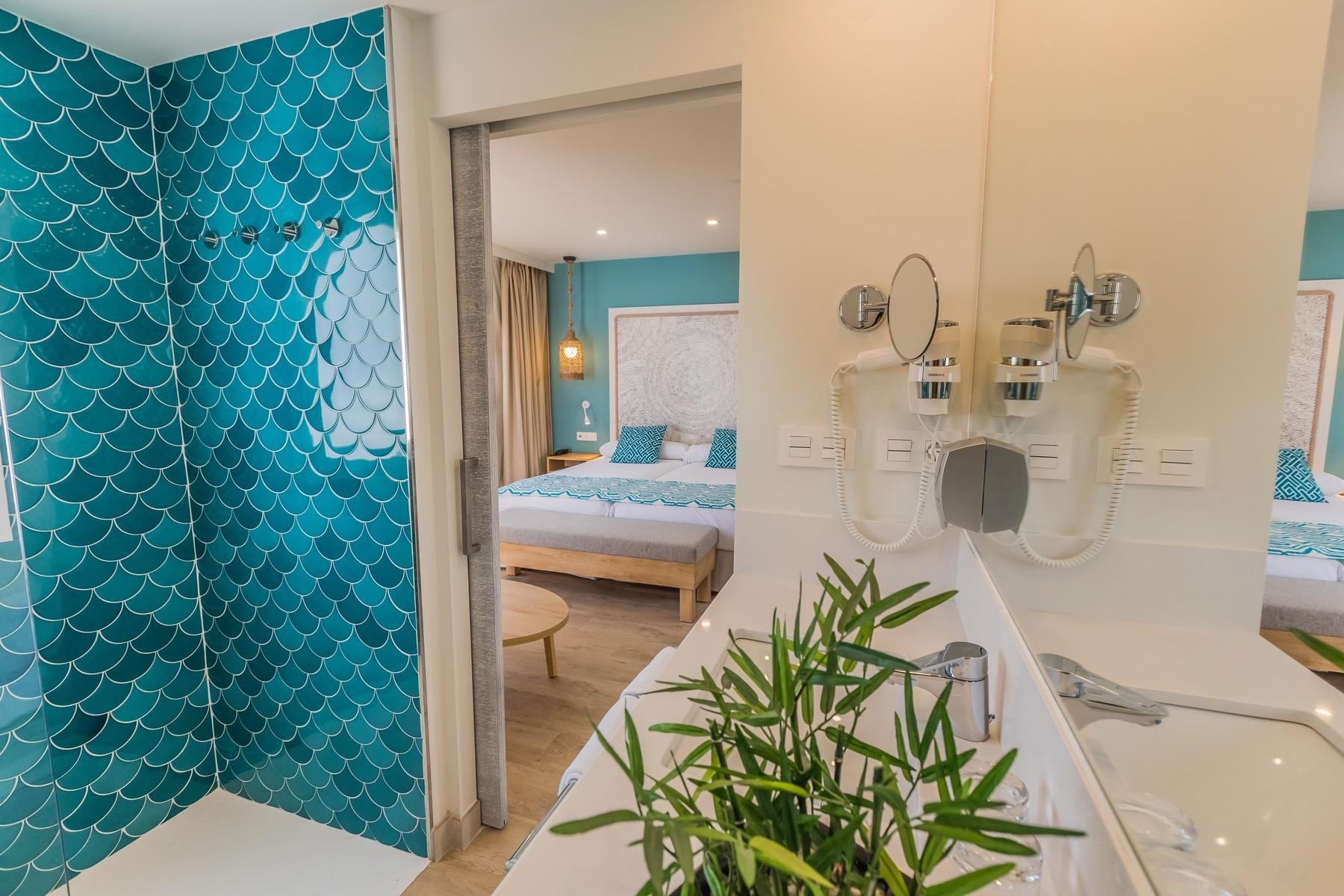 Occidental Torremolinos Playa (Ex SMY) 12