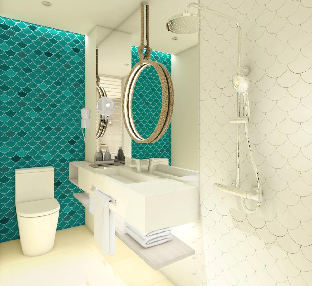 Occidental Torremolinos Playa (Ex SMY) 14