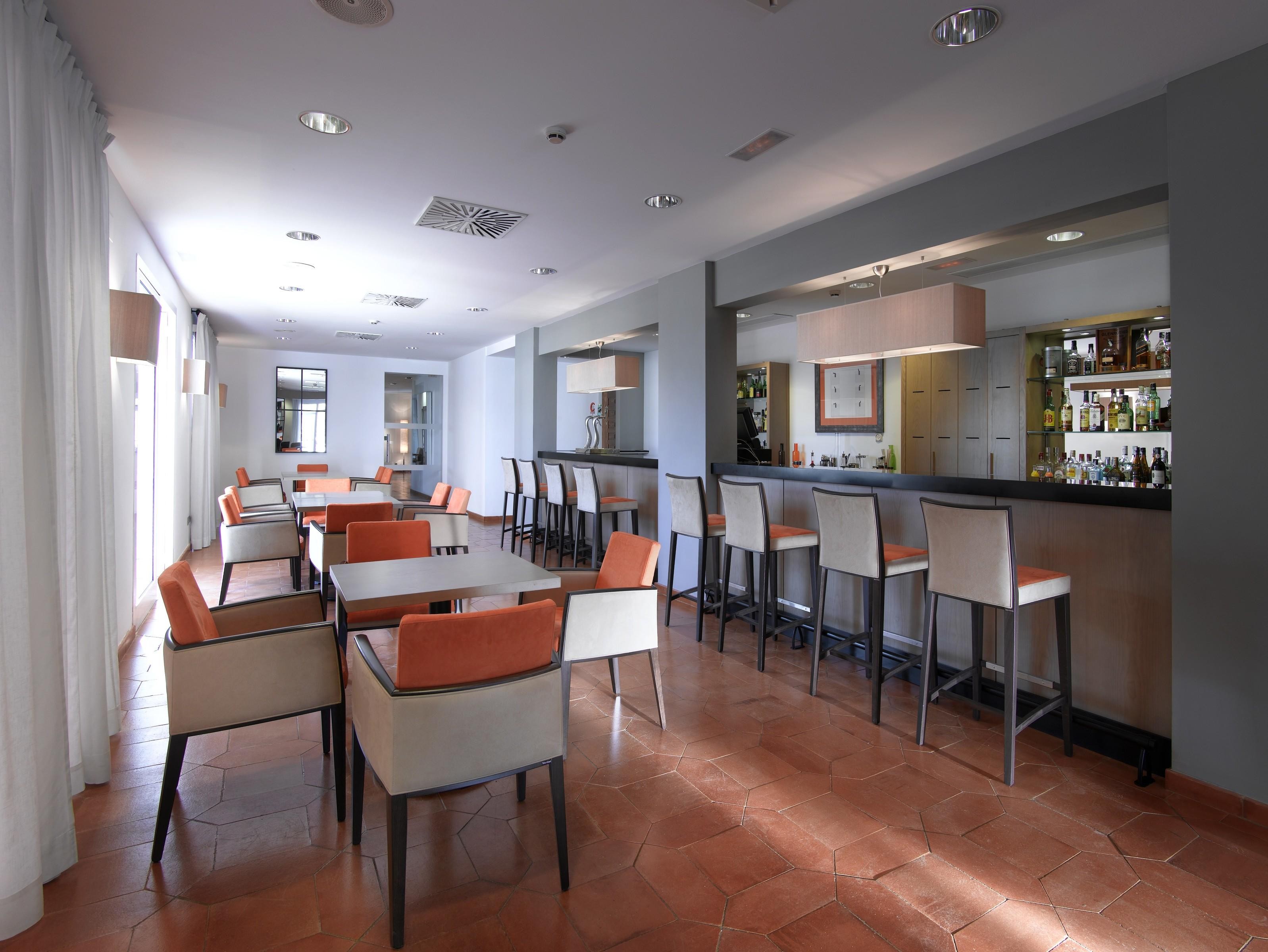 Parador de Malaga Golf 7