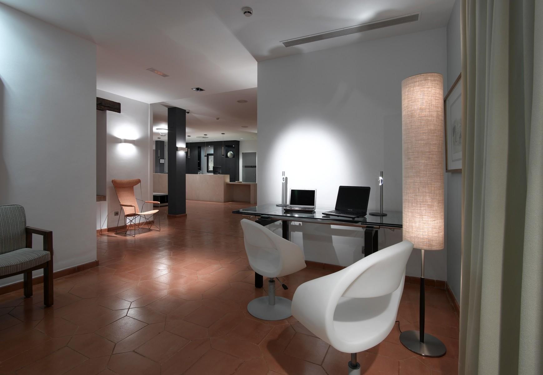 Parador de Malaga Golf 8