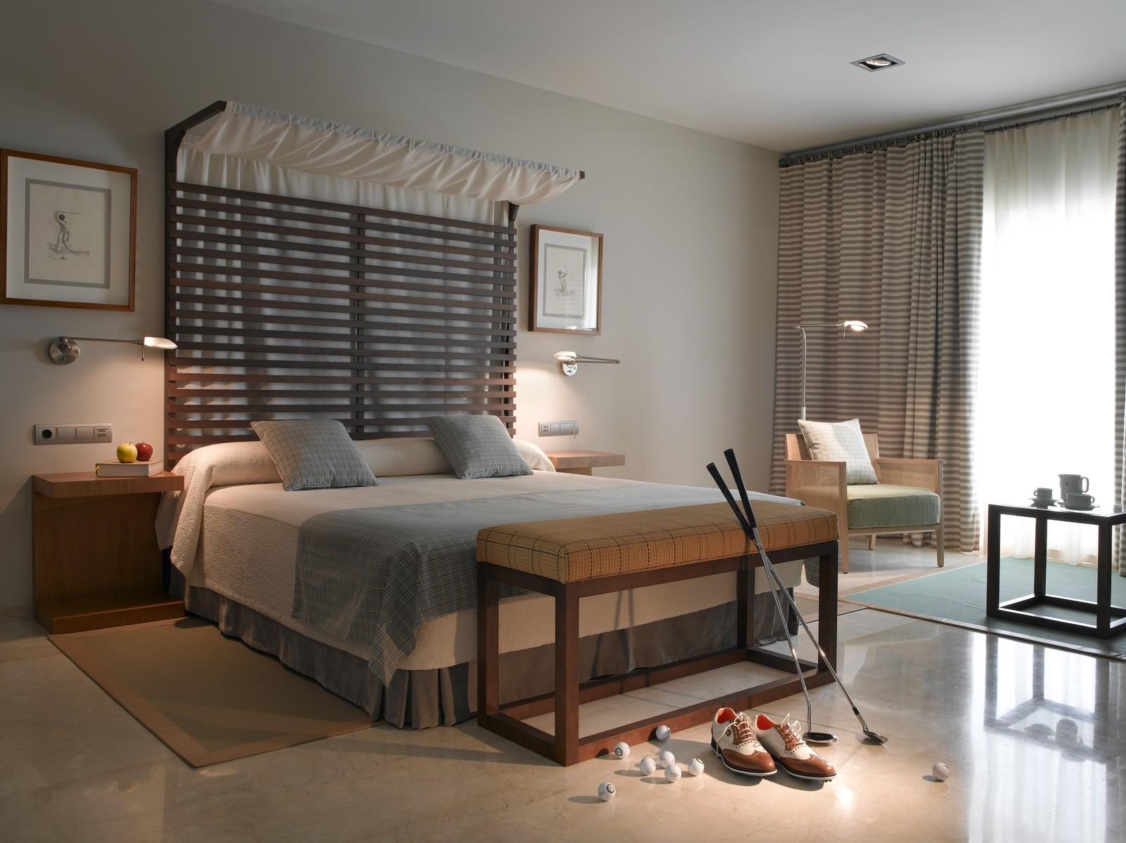 Parador de Malaga Golf