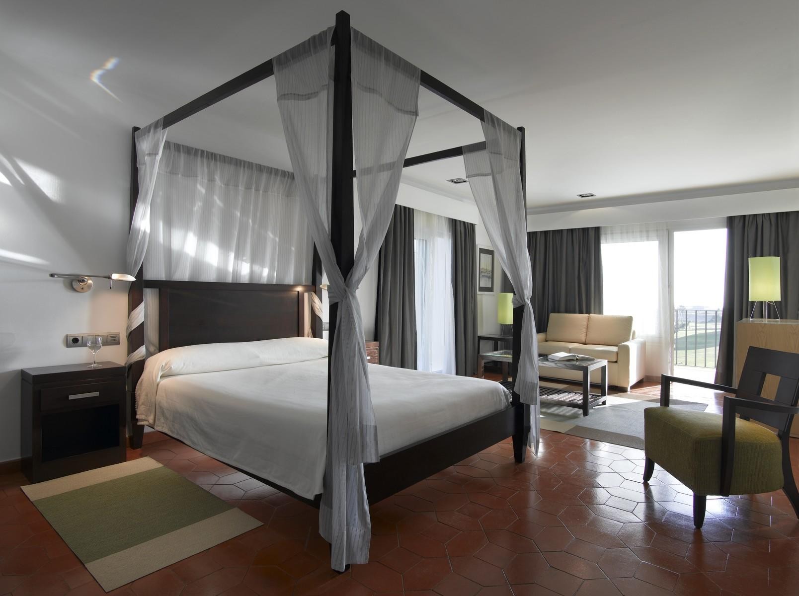 Parador de Malaga Golf 6