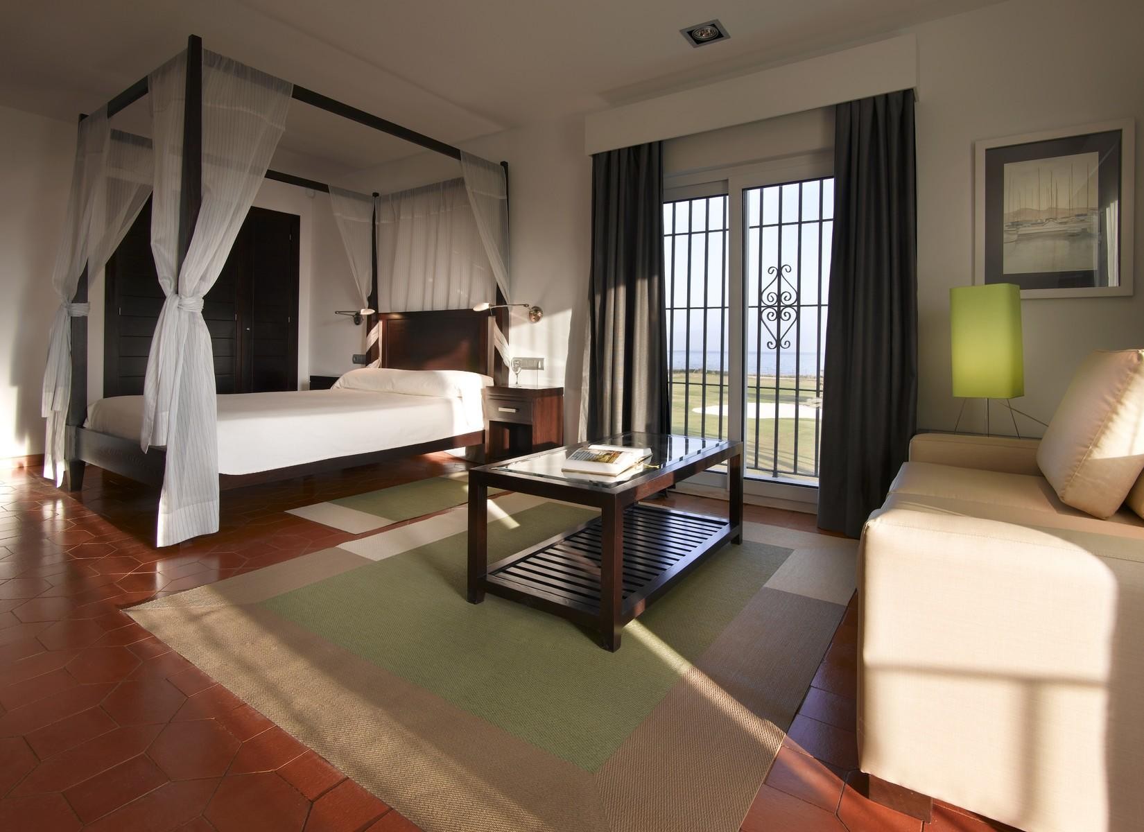 Parador de Malaga Golf