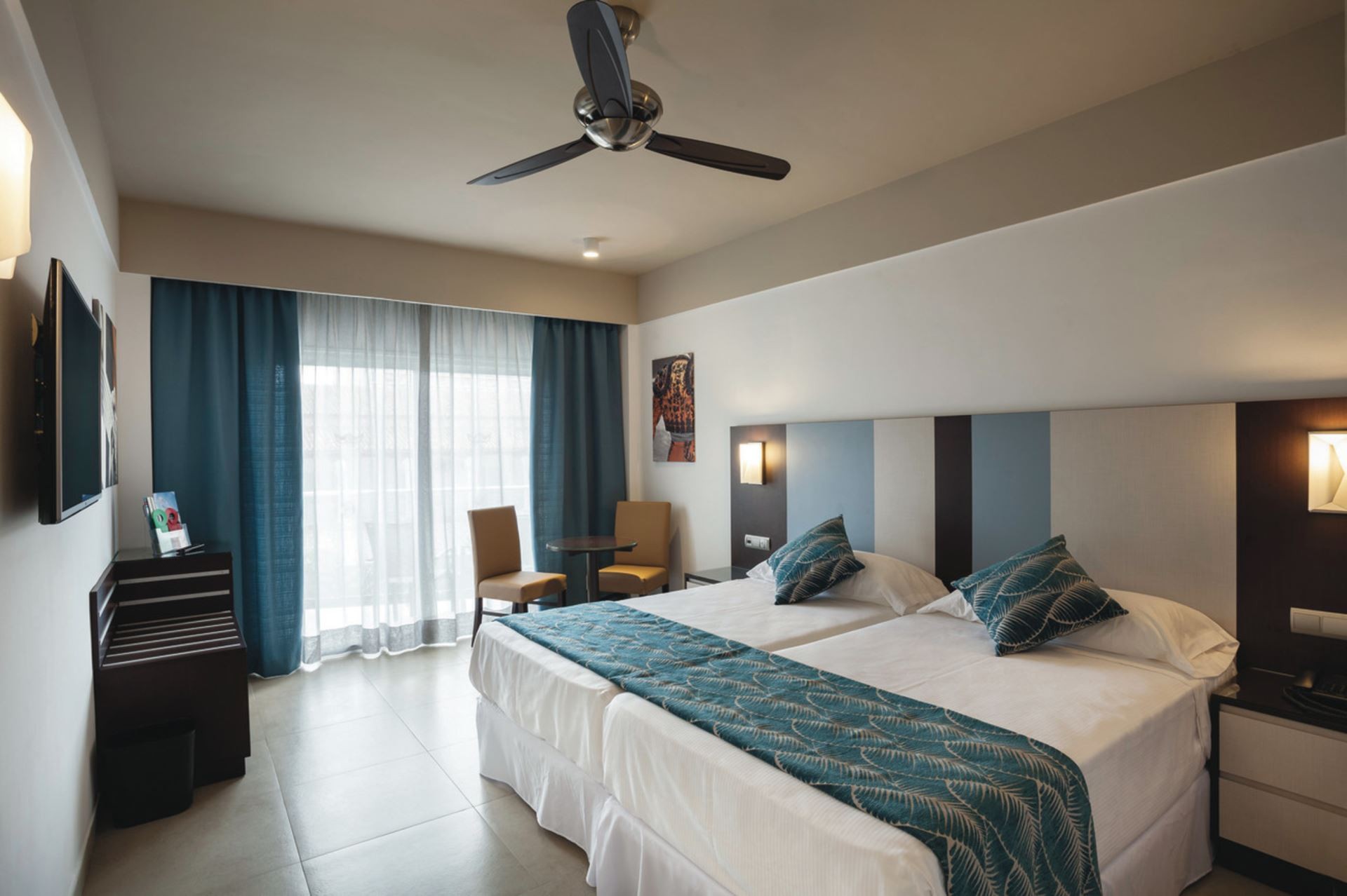 Hotel Riu Costa del Sol - All Inclusive