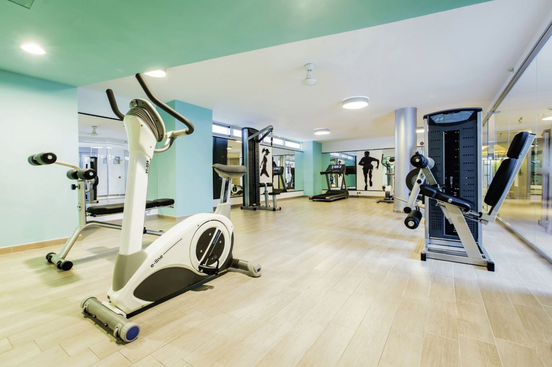 Hotel Riu Costa del Sol - All Inclusive 9