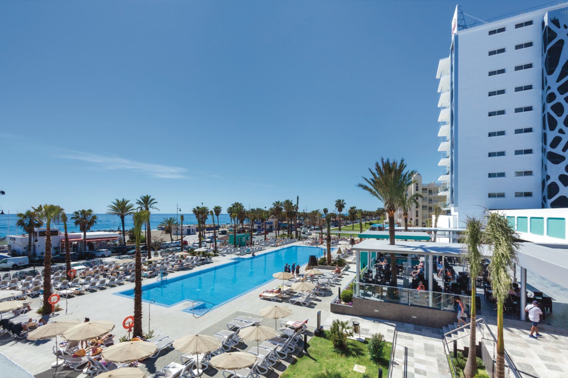 Hotel Riu Costa del Sol - All Inclusive