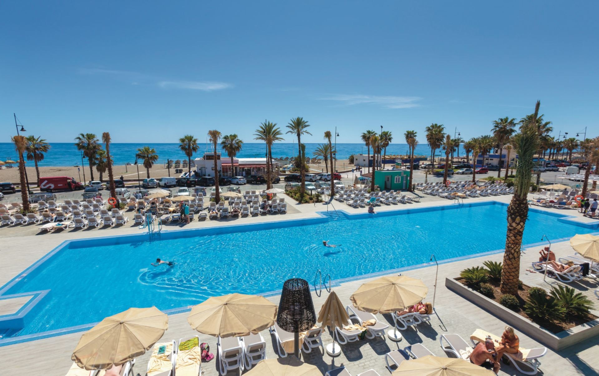 Hotel Riu Costa del Sol - All Inclusive