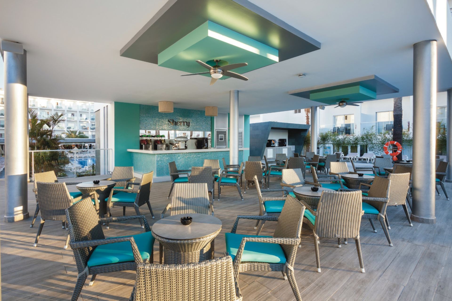 Hotel Riu Costa del Sol - All Inclusive 6