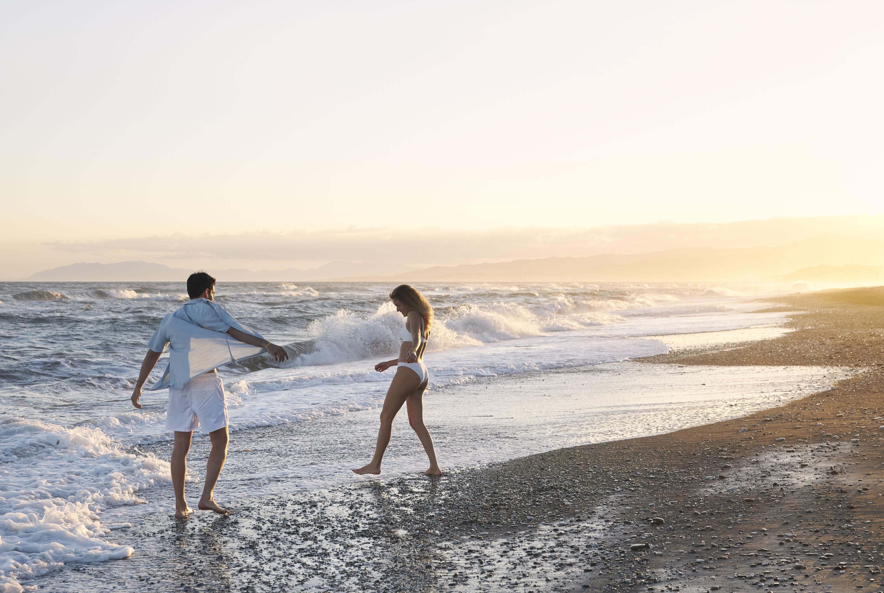 Iberostar Waves Malaga Playa 24