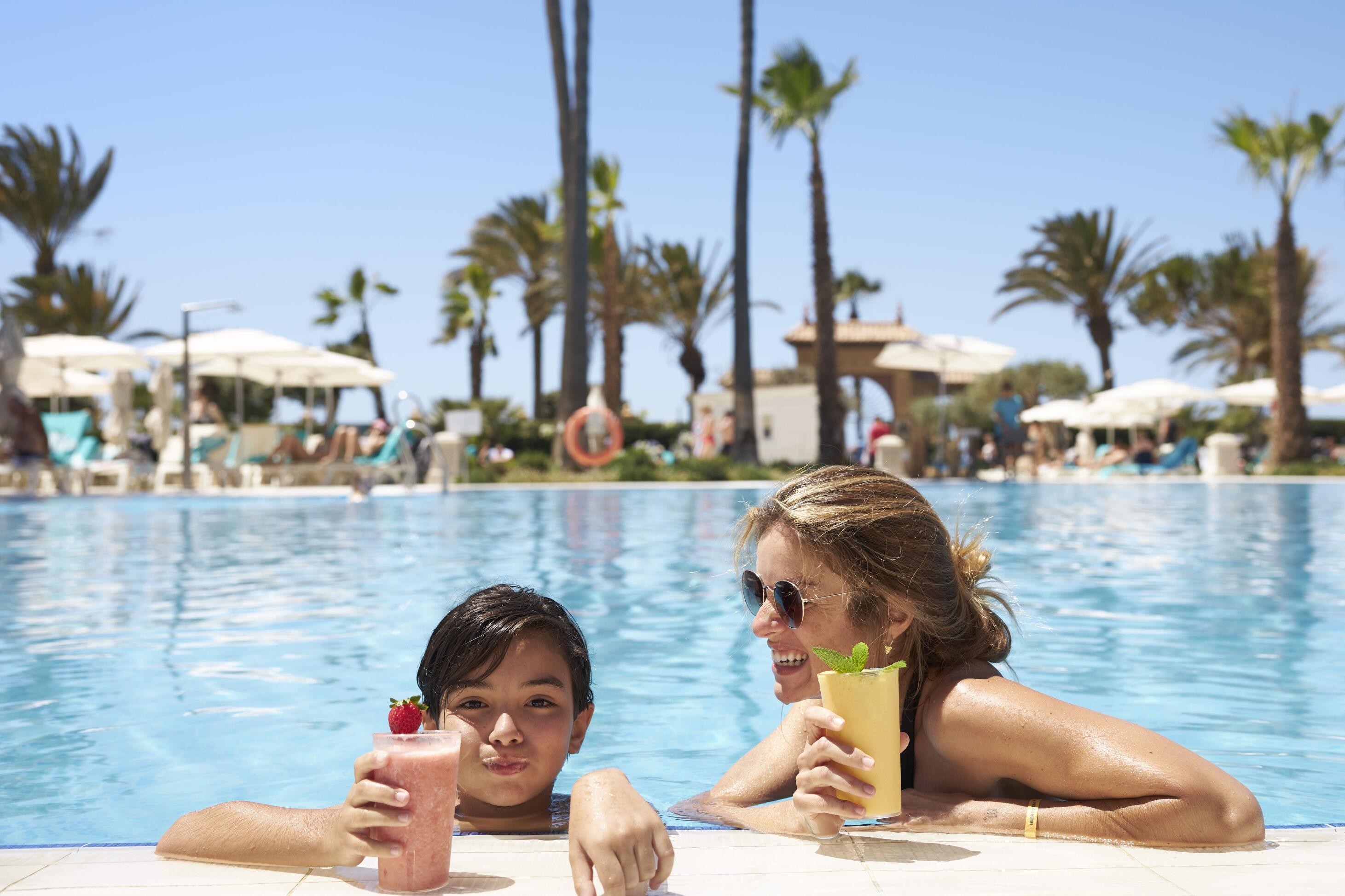 Iberostar Waves Malaga Playa 20