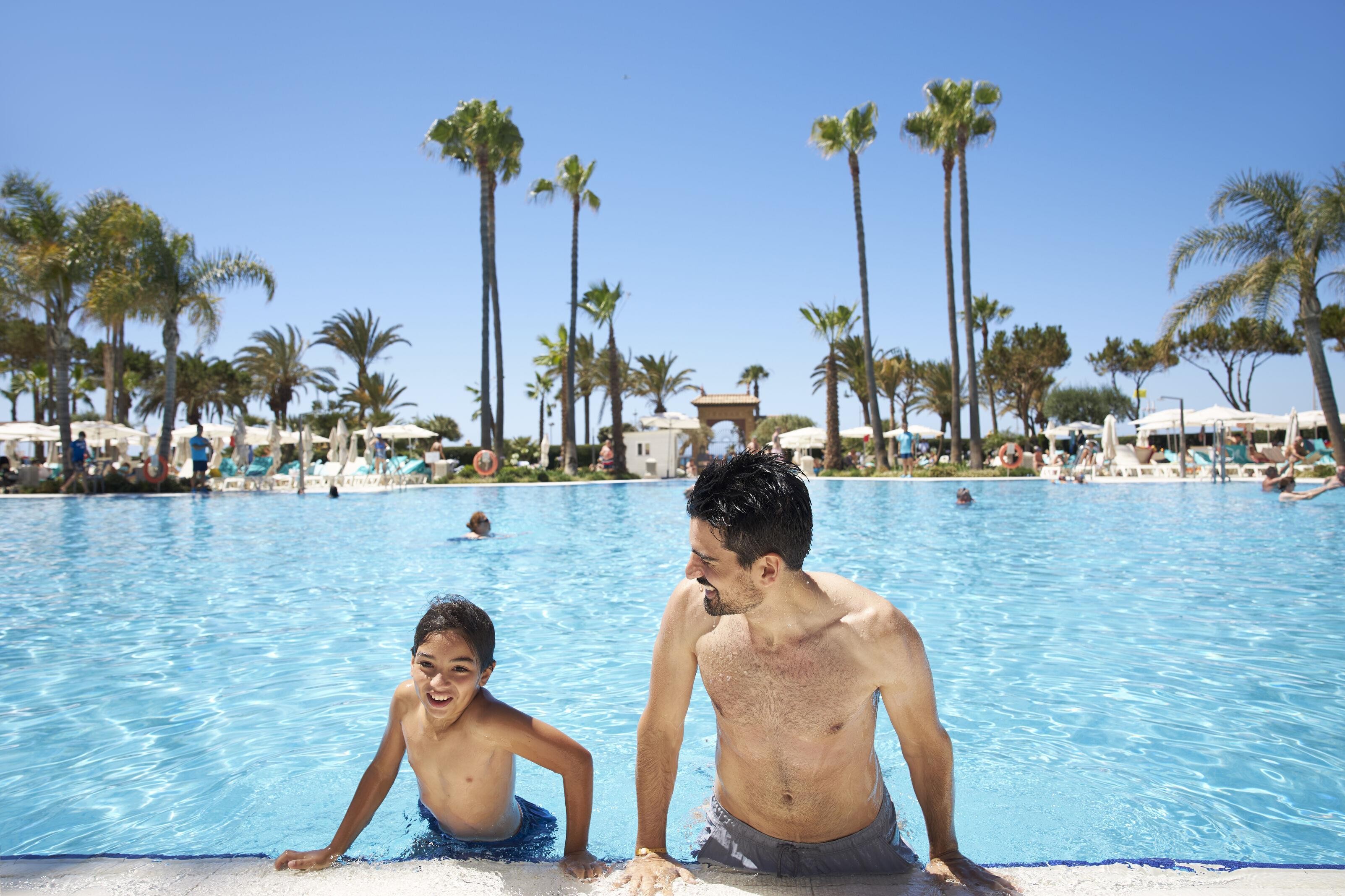 Iberostar Waves Malaga Playa 18