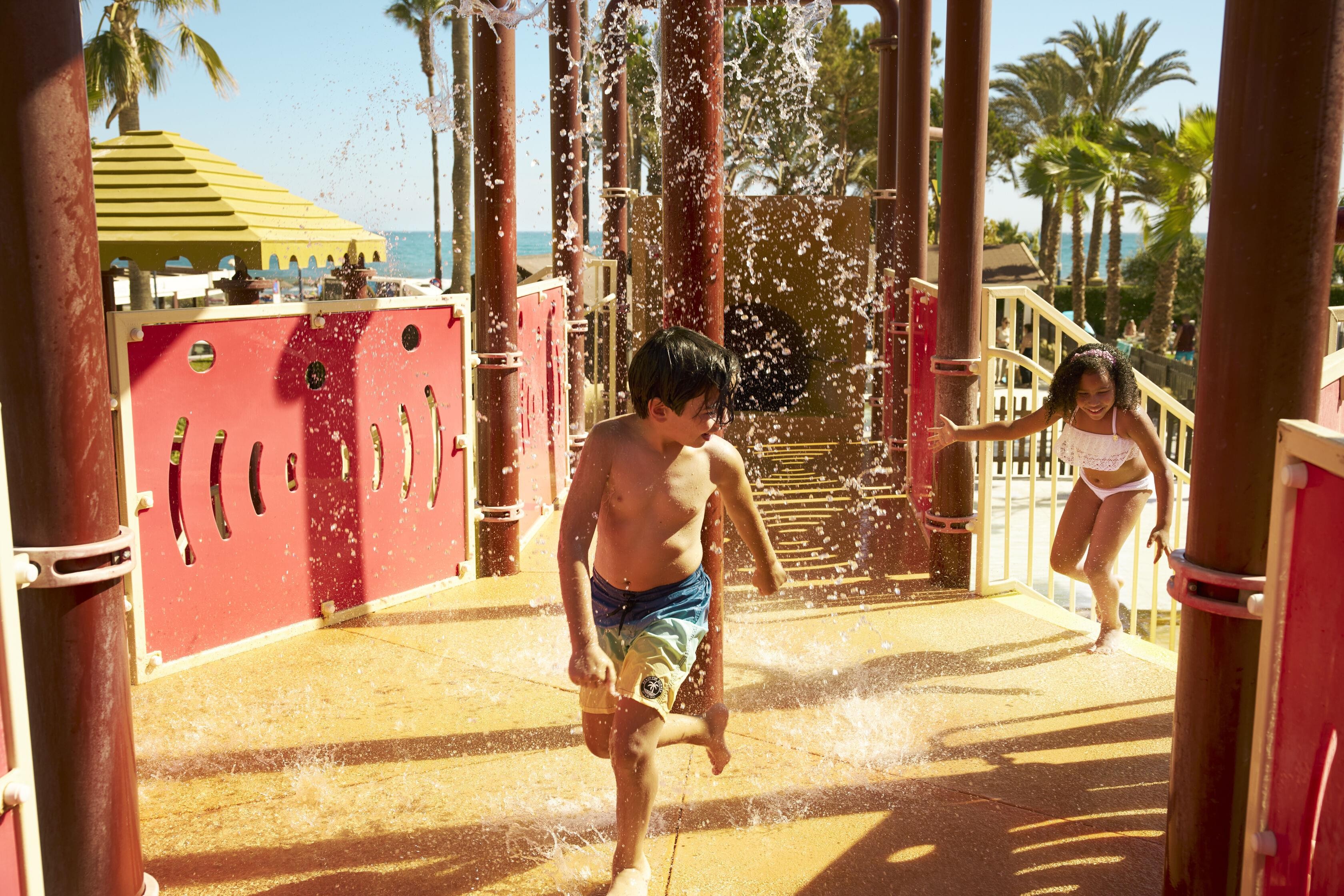 Iberostar Waves Malaga Playa 27