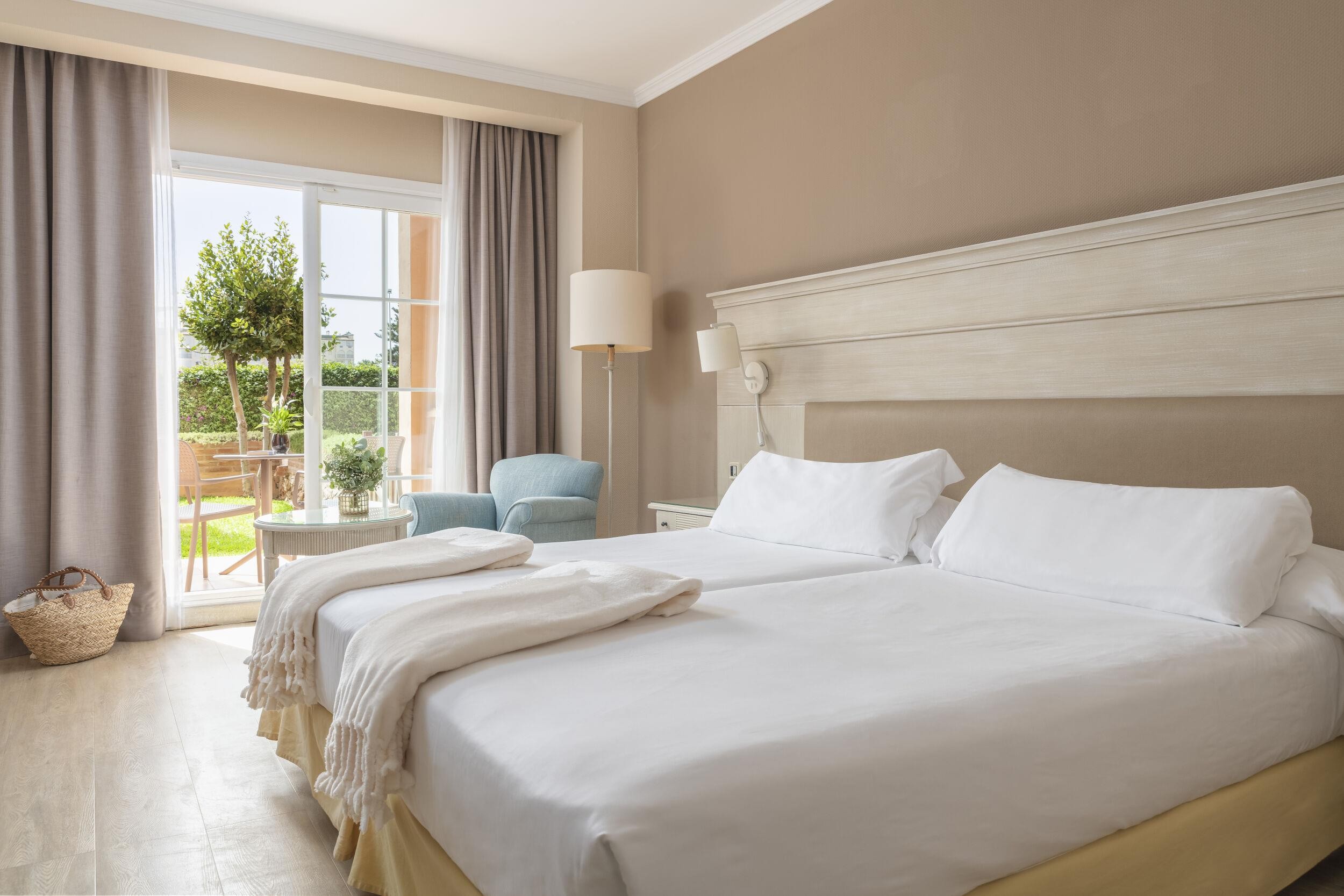 Iberostar Waves Malaga Playa 6