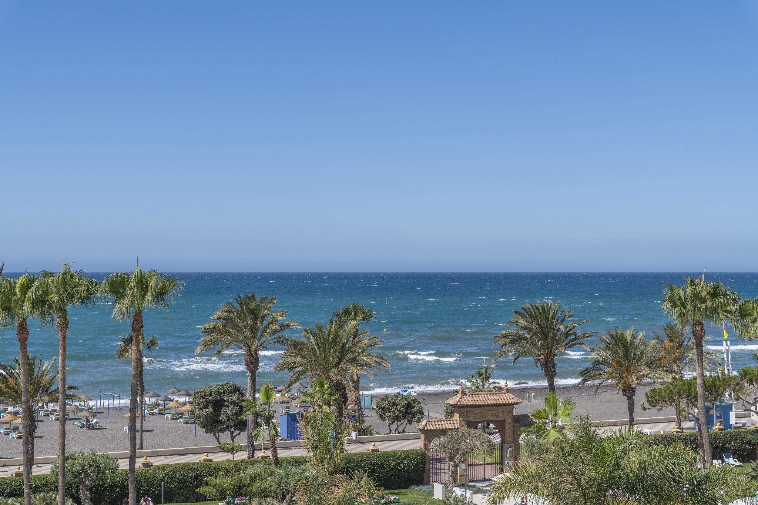 Iberostar Waves Malaga Playa 28