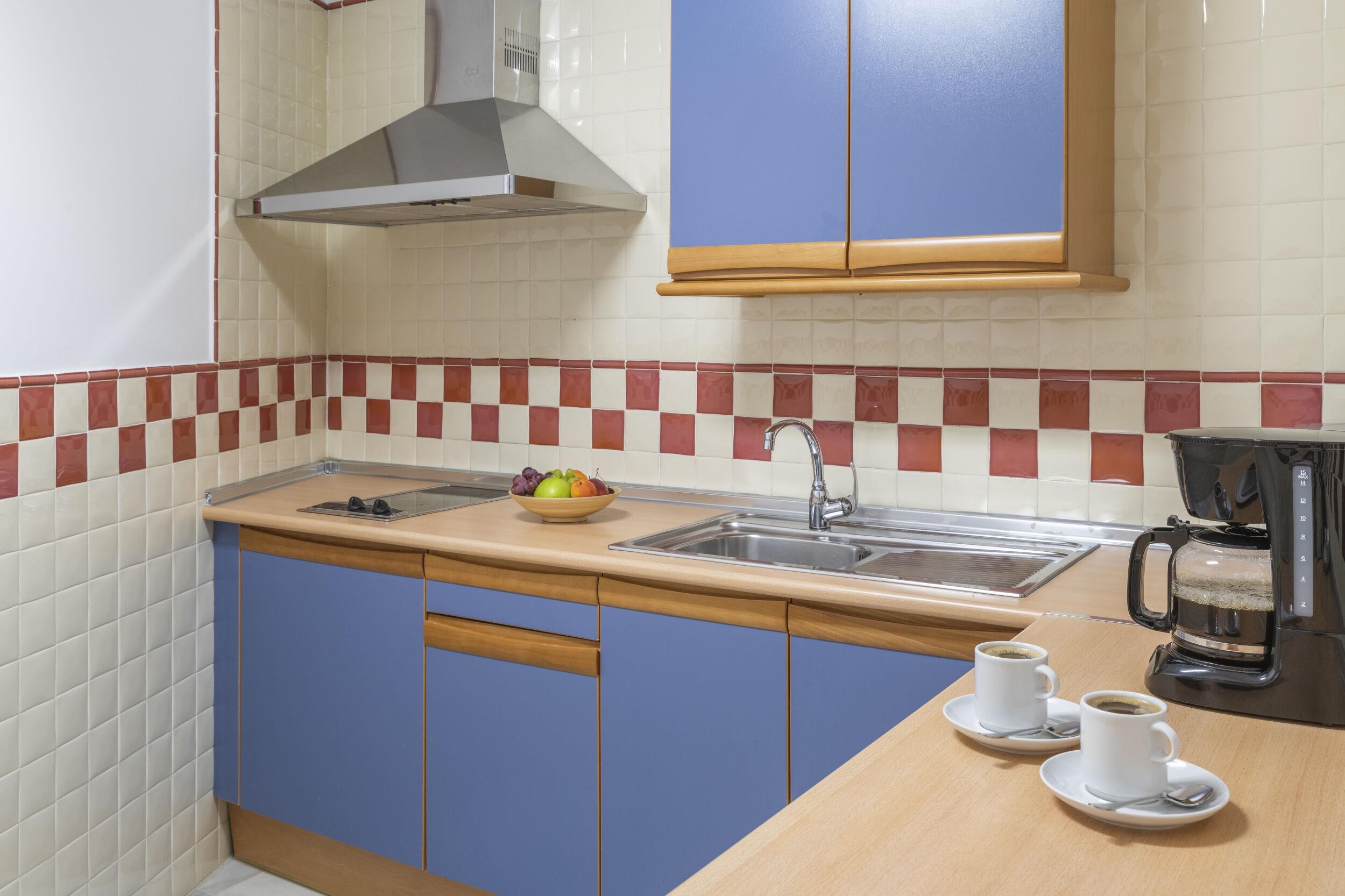 Iberostar Waves Malaga Playa 10