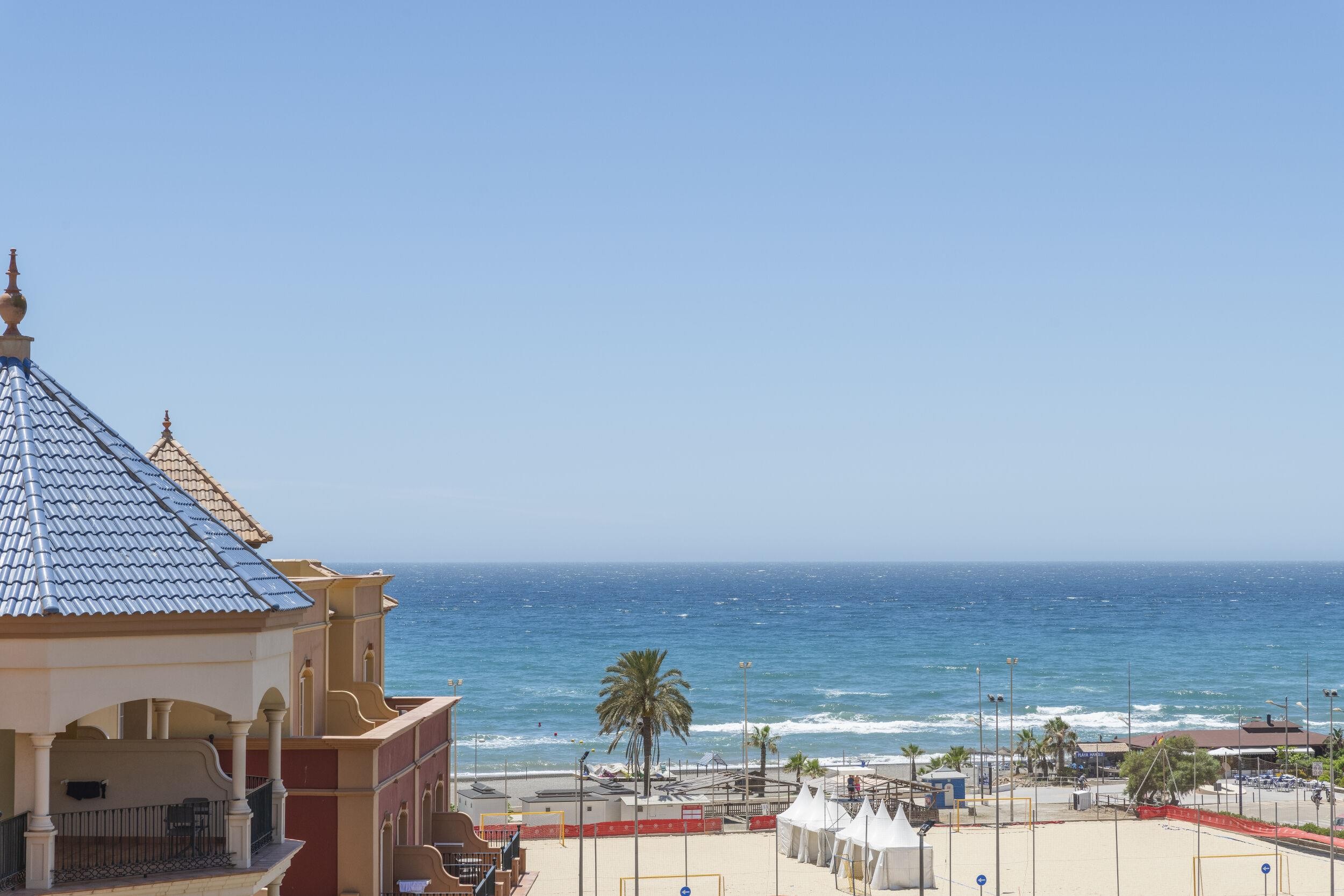 Iberostar Waves Malaga Playa 29