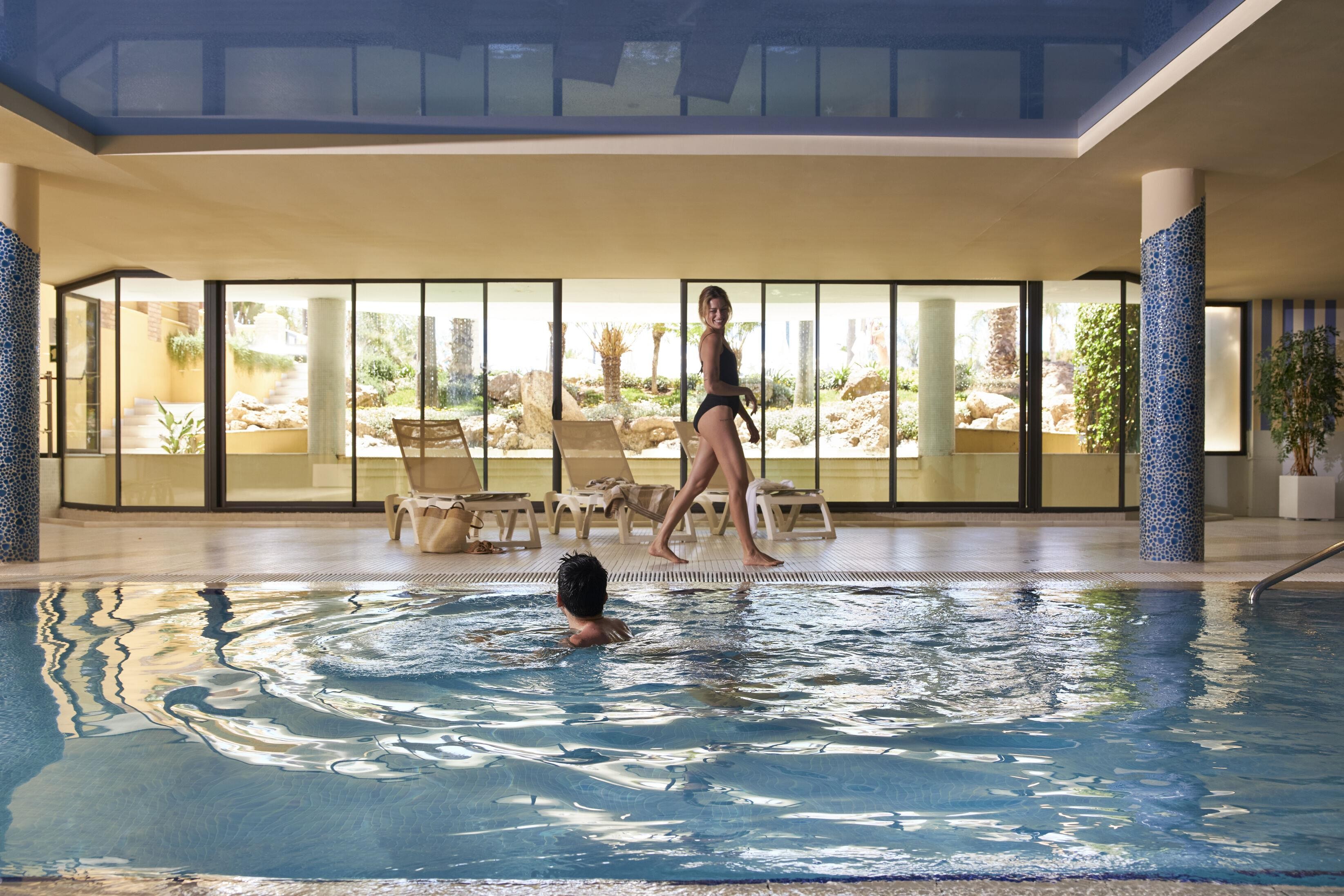 Iberostar Waves Malaga Playa 30