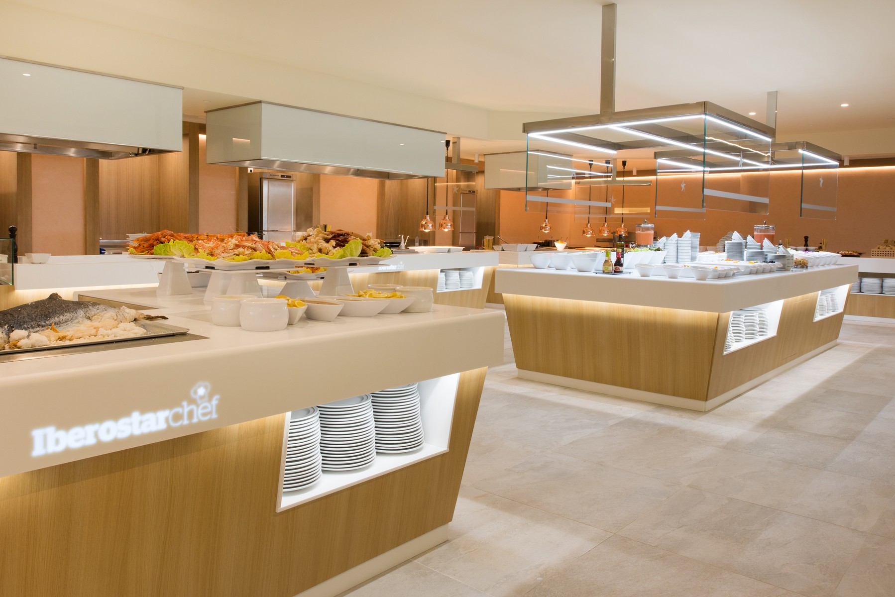 Iberostar Waves Malaga Playa 13