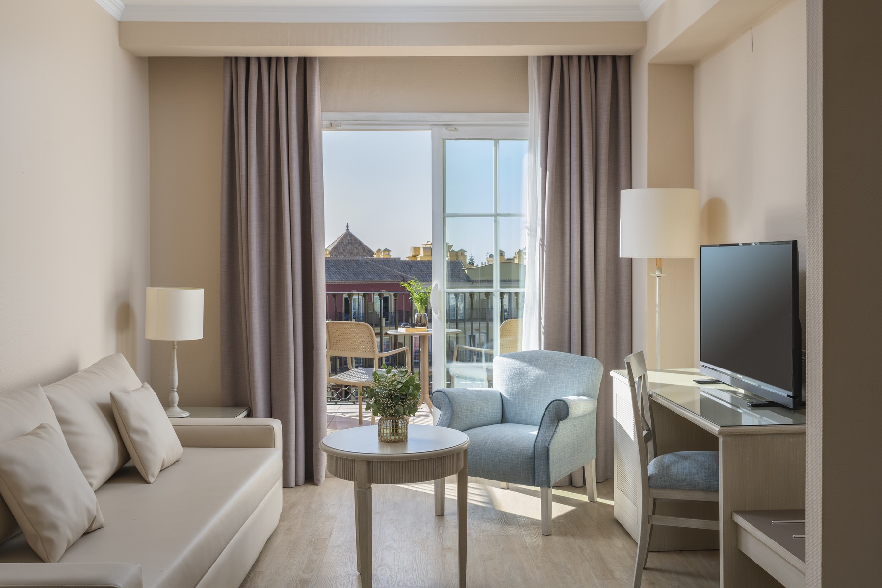 Iberostar Waves Malaga Playa 9