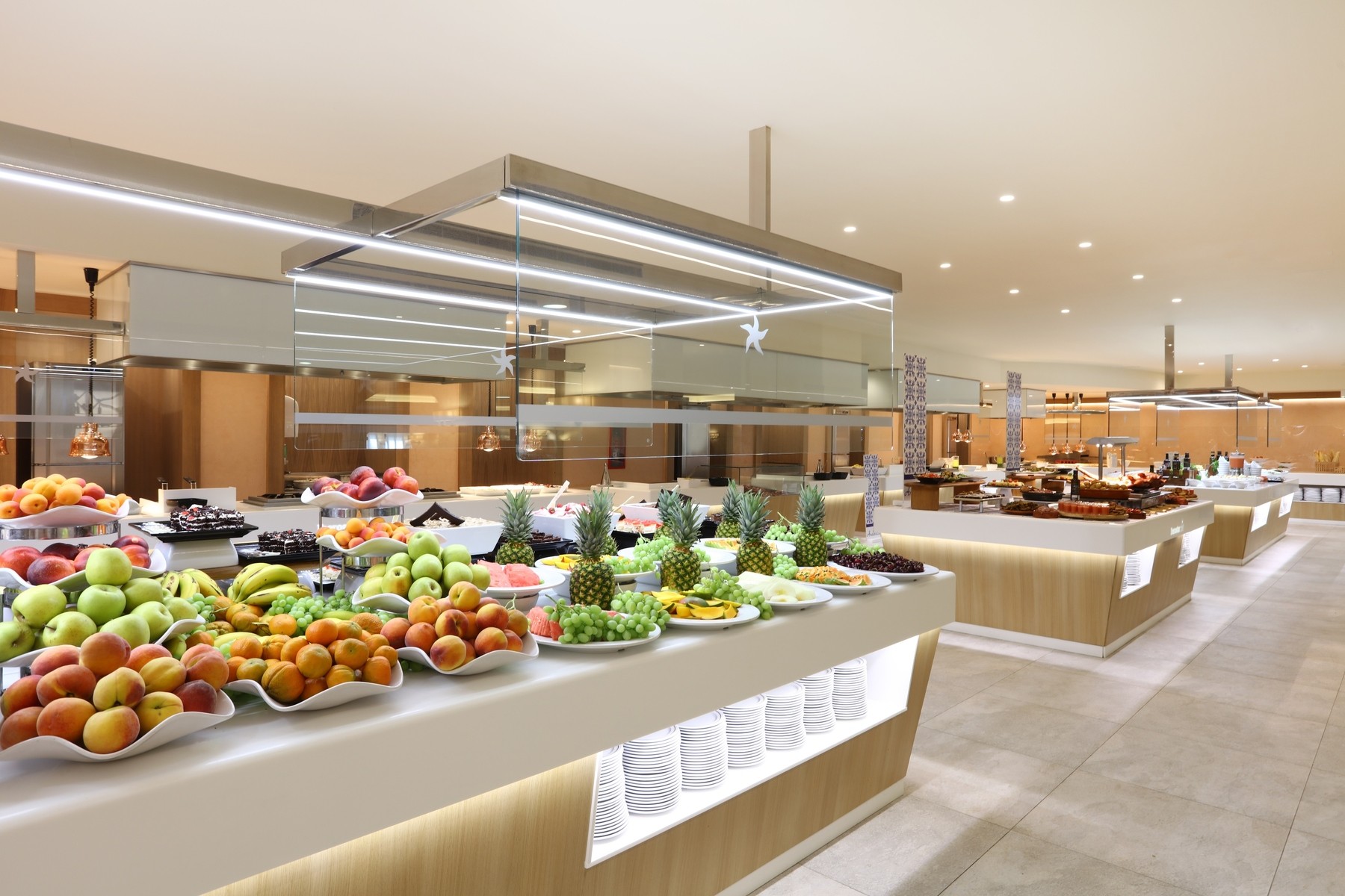 Iberostar Waves Malaga Playa 12