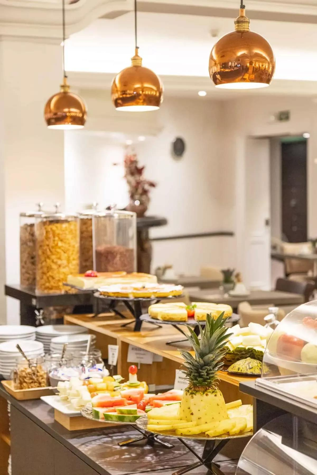 Hotel Arc La Rambla 8