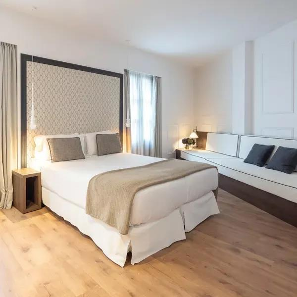 Hotel Arc La Rambla 6