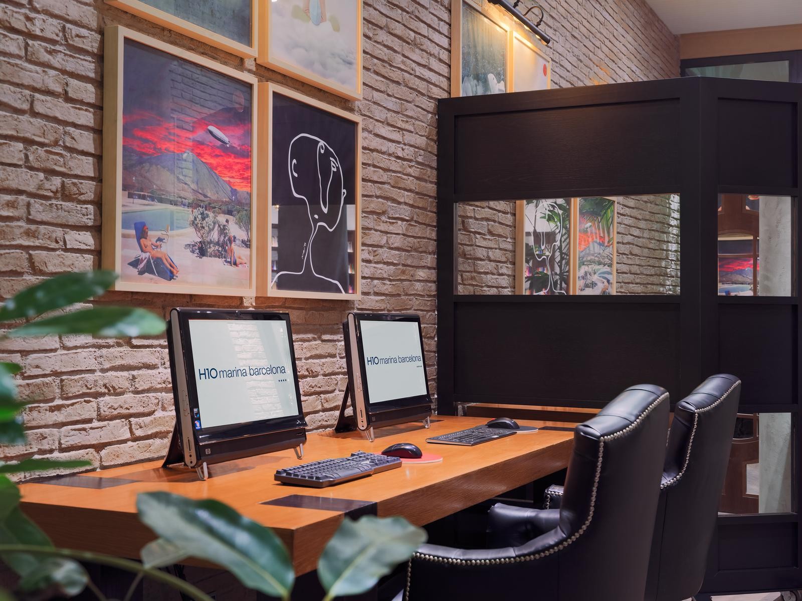 H10 Marina Barcelona 10