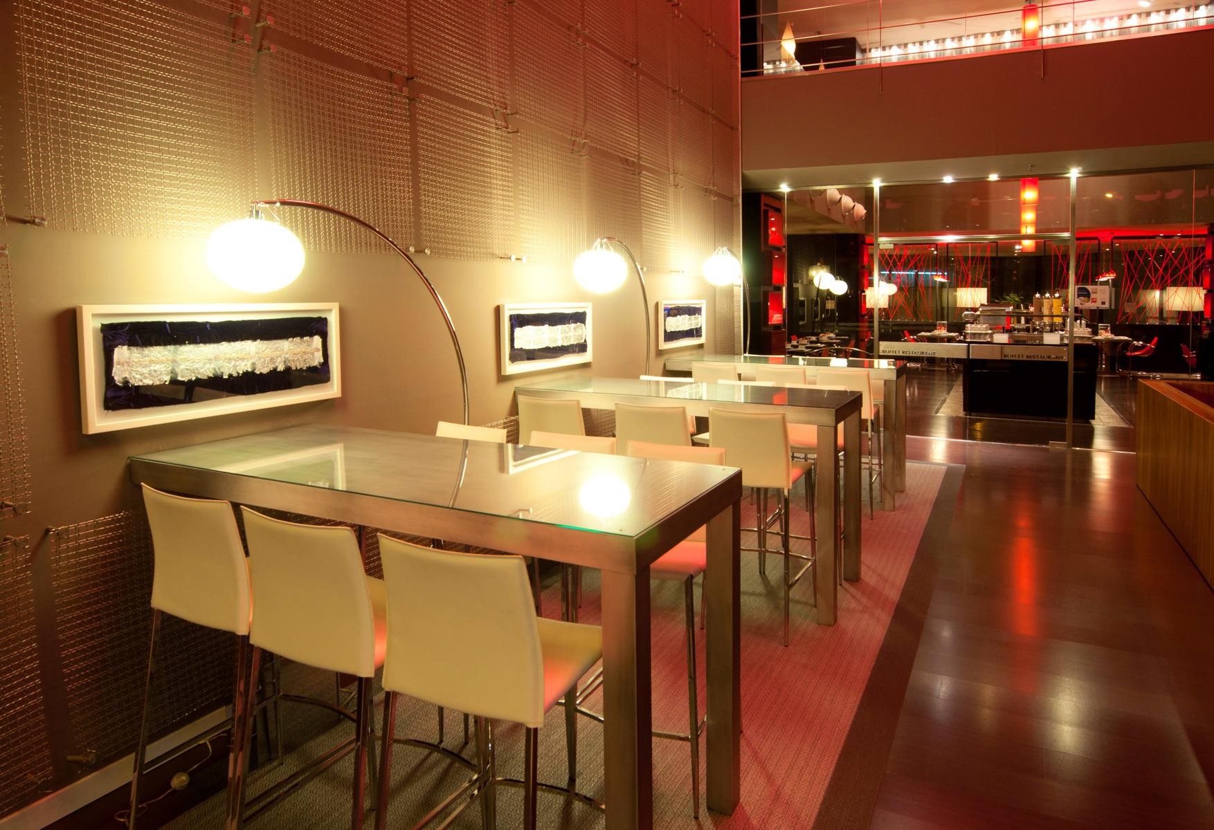 Hotel Barcelona Condal Mar Affiliated by Melia 8